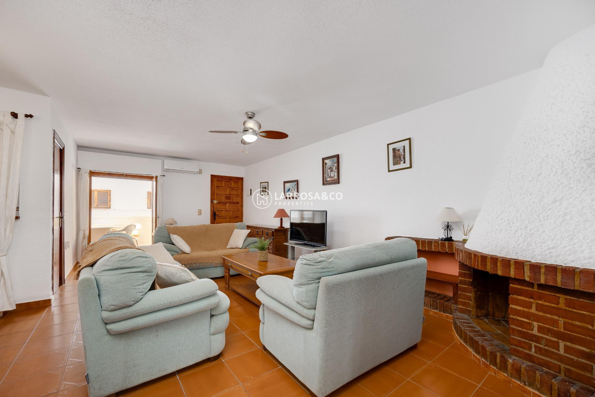 A Vendre - Apartment - Torrevieja - La Mata