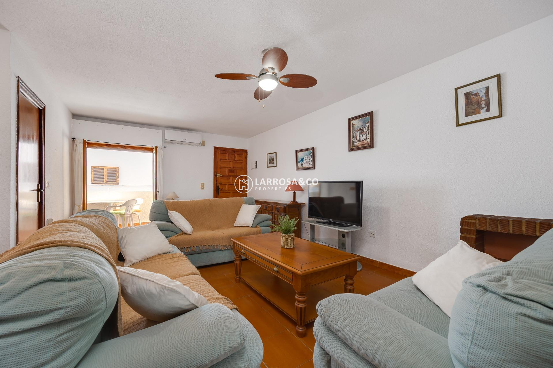 A Vendre - Apartment - Torrevieja - La Mata