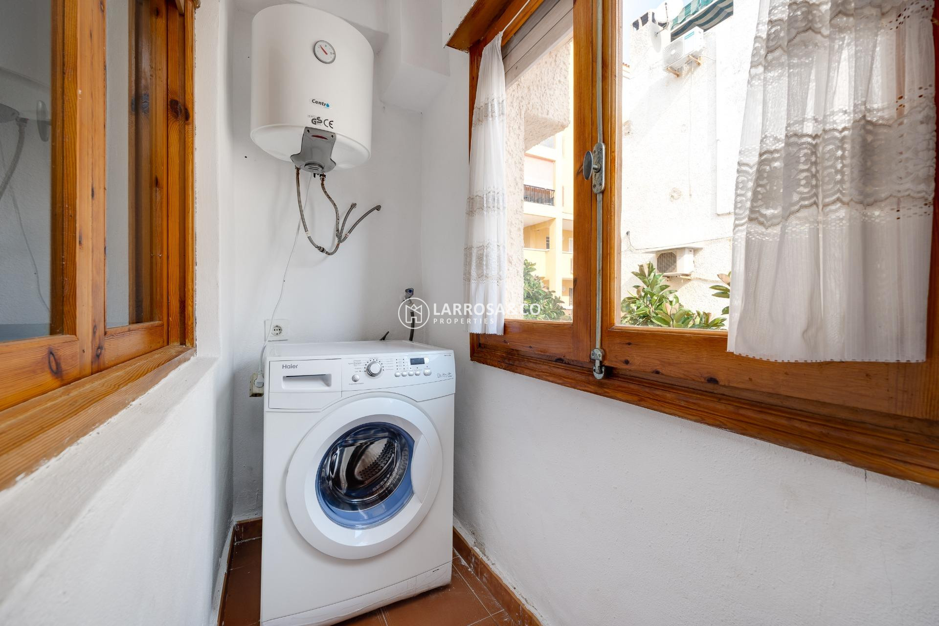 A Vendre - Apartment - Torrevieja - La Mata