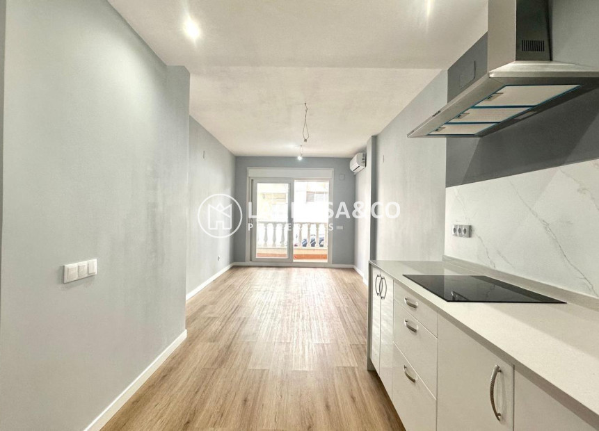 A Vendre - Apartment - Torrevieja - La Mata