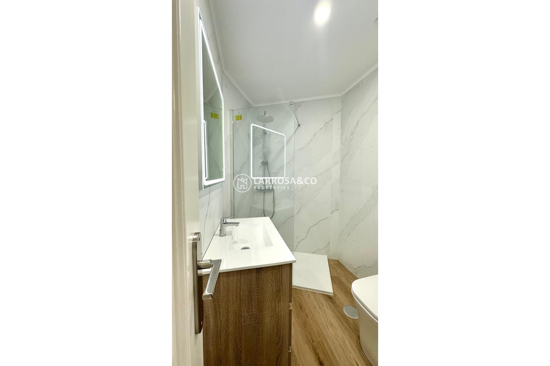 A Vendre - Apartment - Torrevieja - La Mata