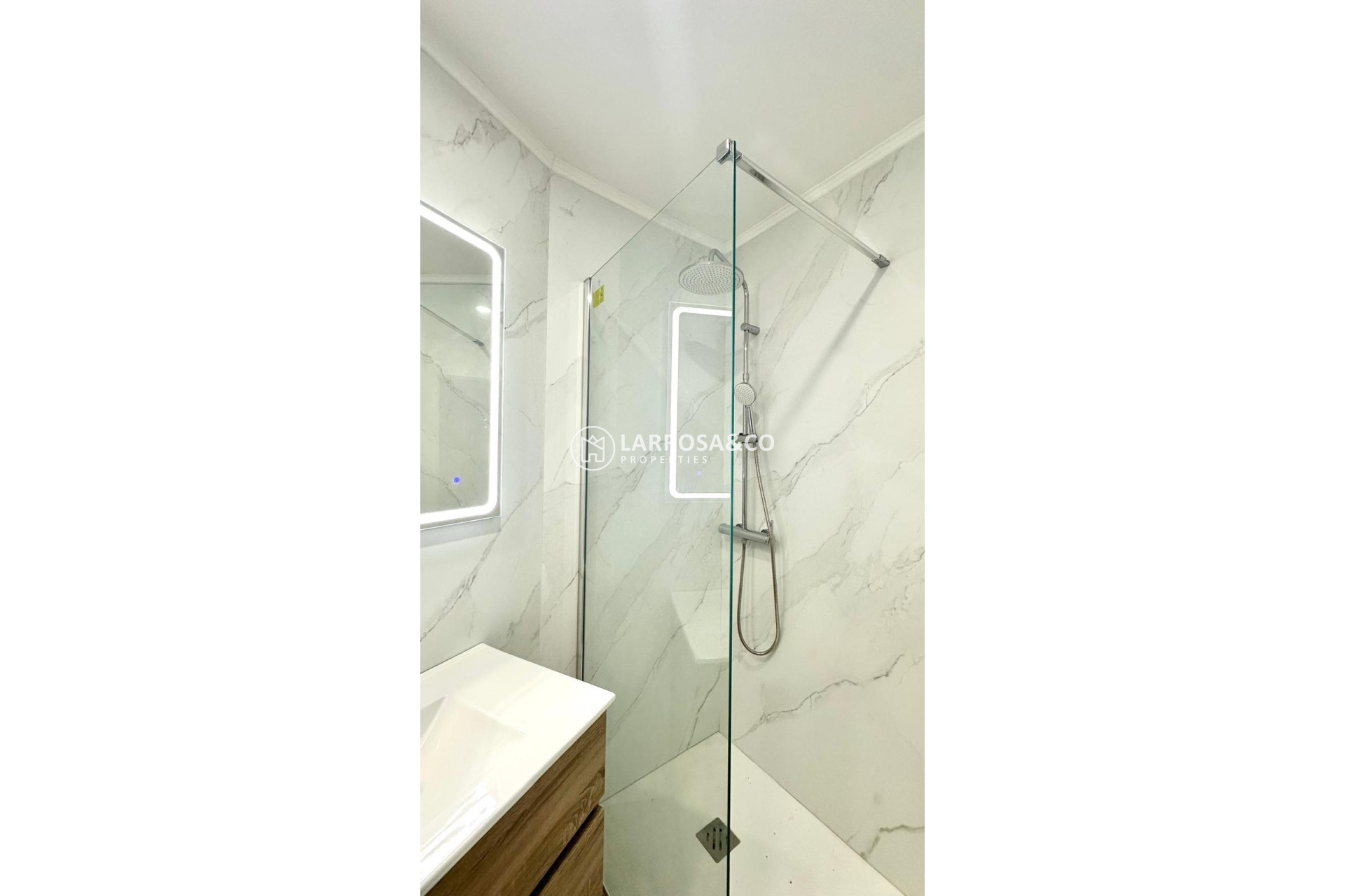 A Vendre - Apartment - Torrevieja - La Mata