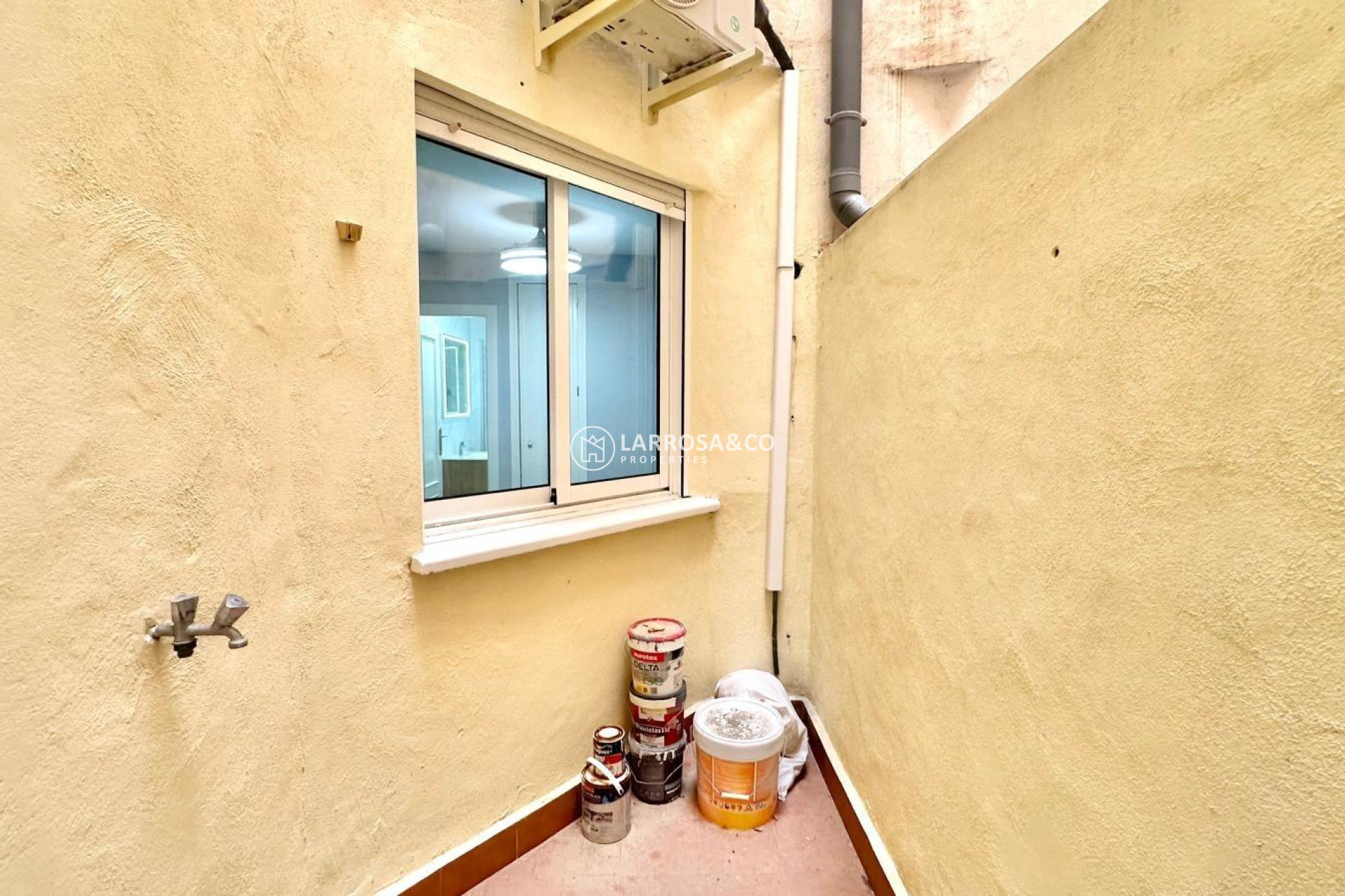 A Vendre - Apartment - Torrevieja - La Mata