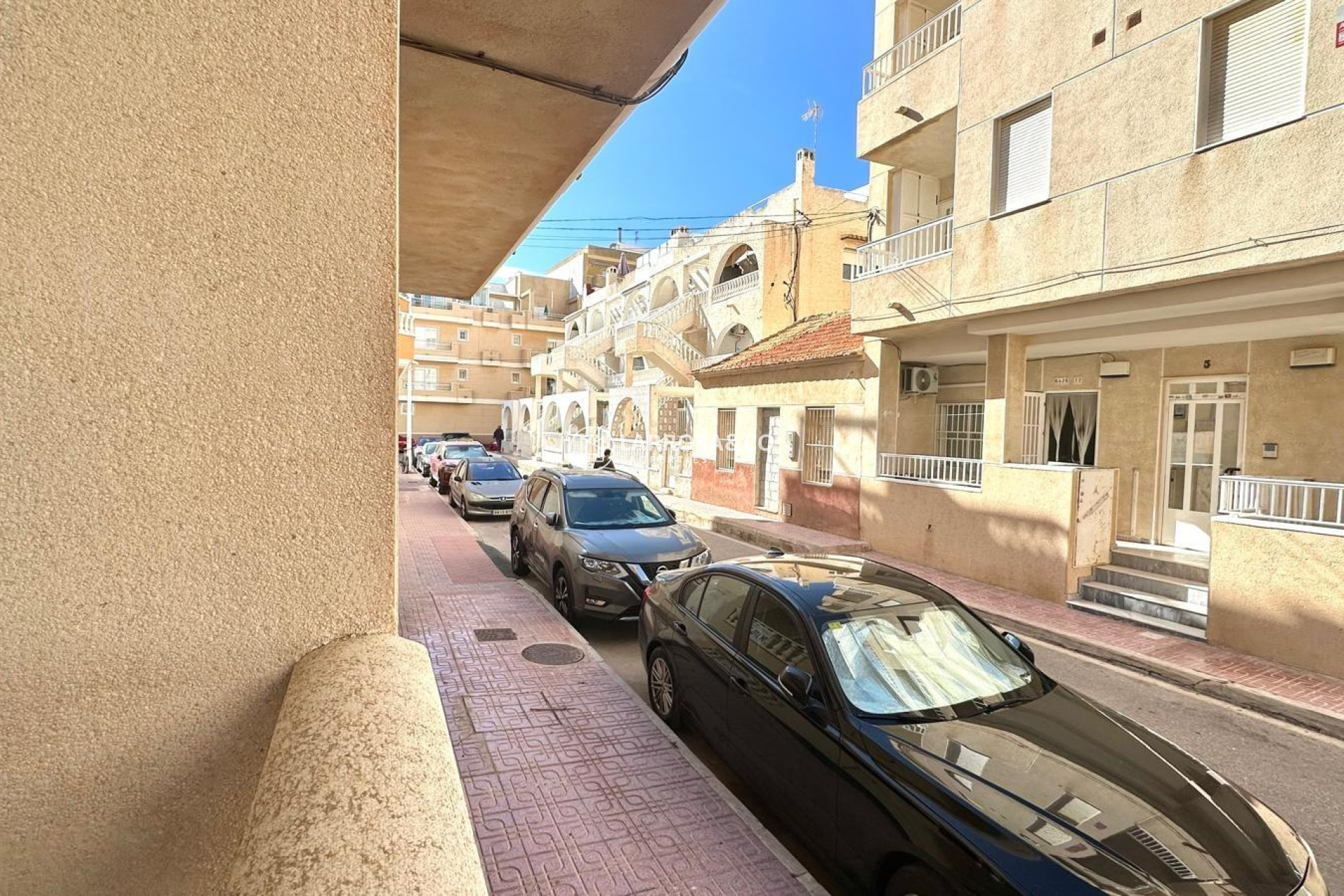 A Vendre - Apartment - Torrevieja - La Mata