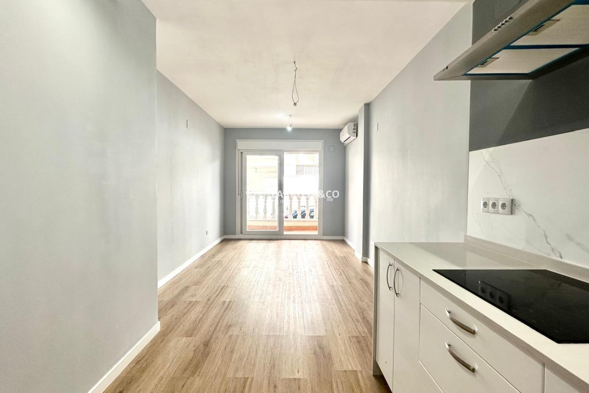 A Vendre - Apartment - Torrevieja - La Mata