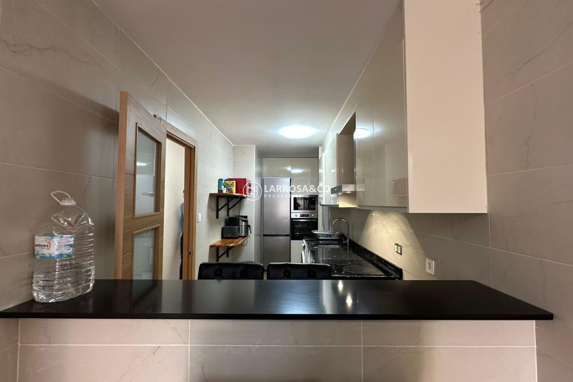 A Vendre - Apartment - Torrevieja - La Mata