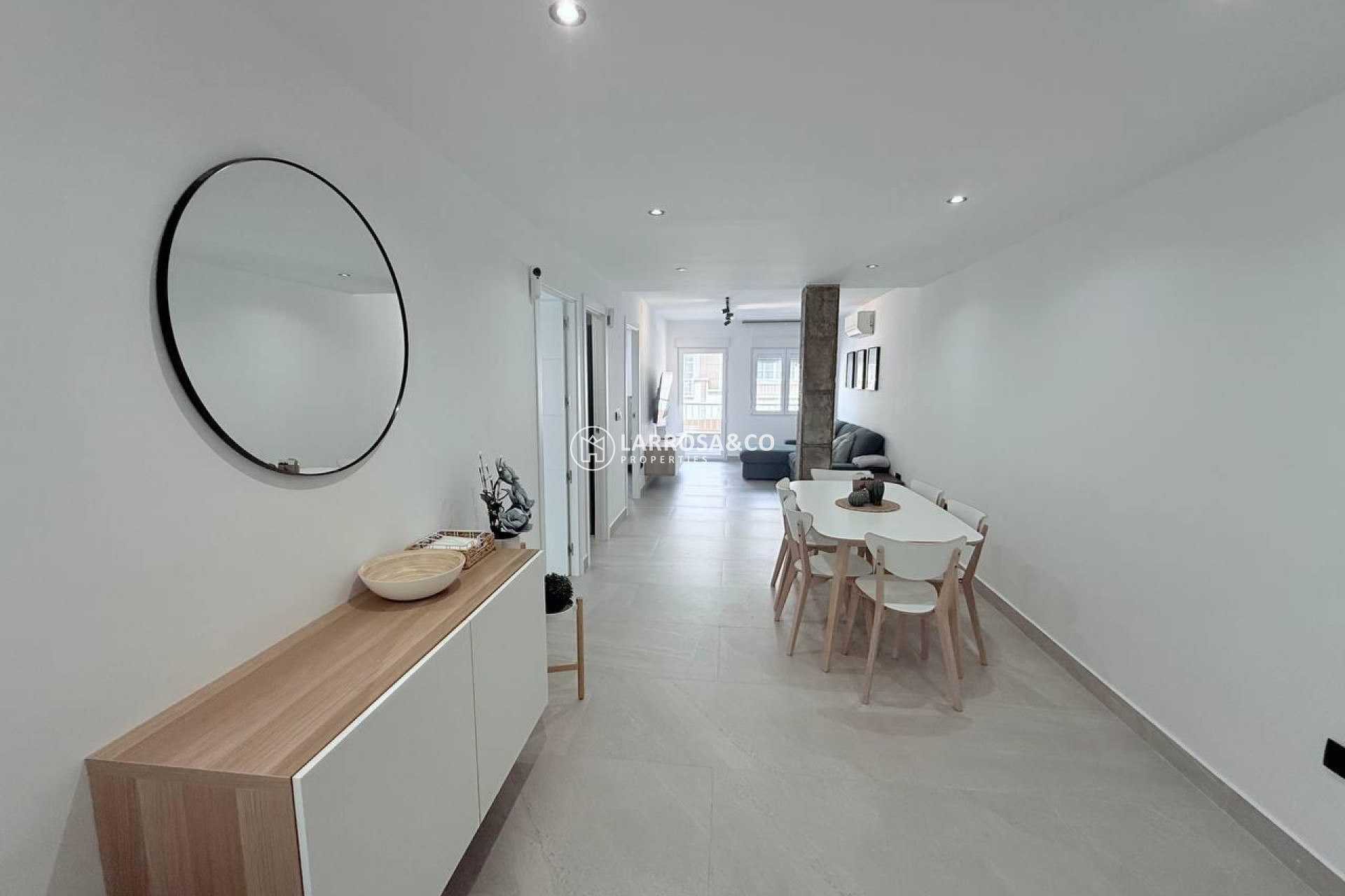 A Vendre - Apartment - Torrevieja - La Mata