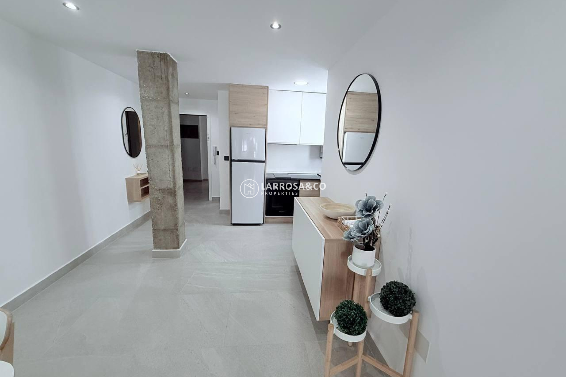 A Vendre - Apartment - Torrevieja - La Mata