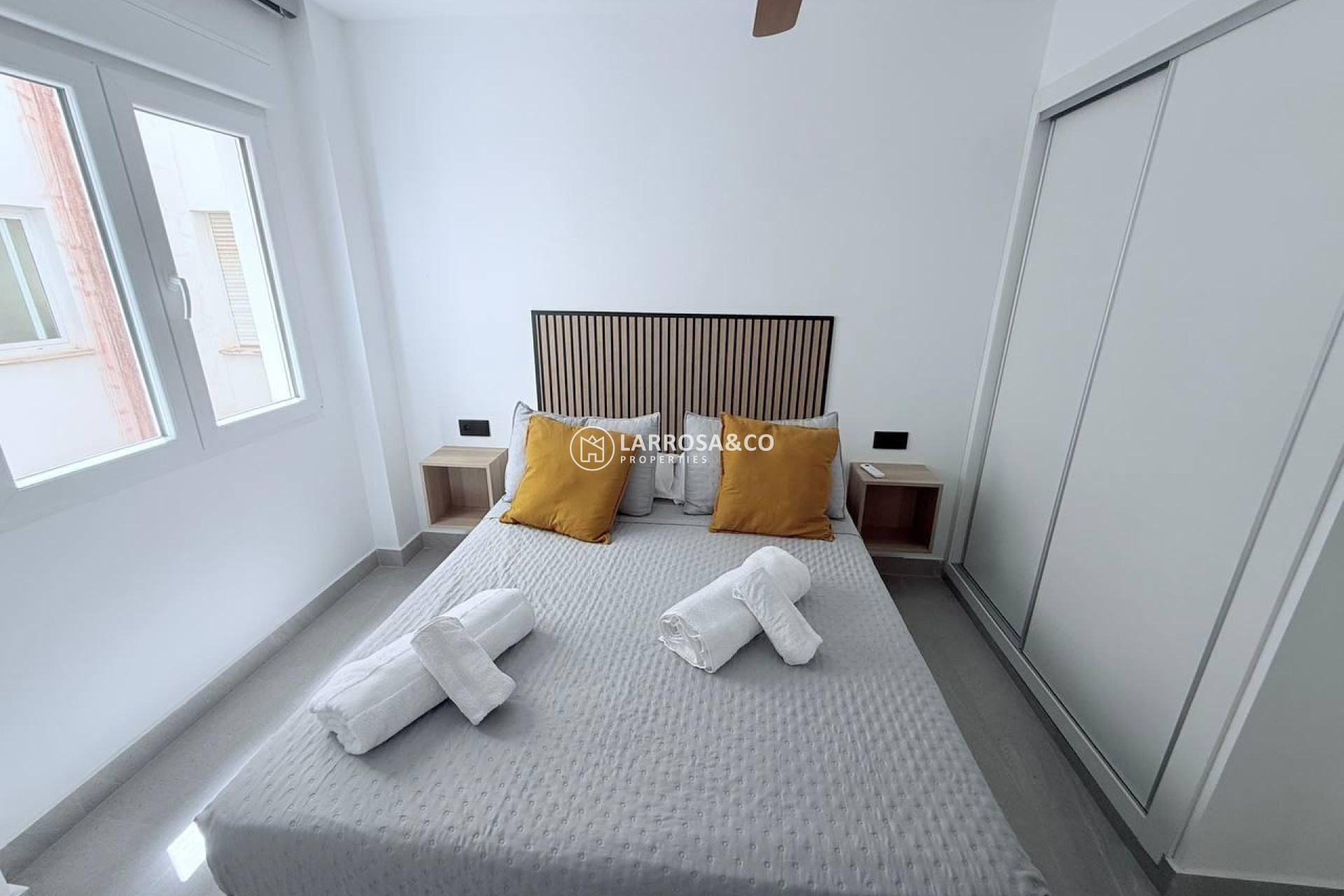 A Vendre - Apartment - Torrevieja - La Mata