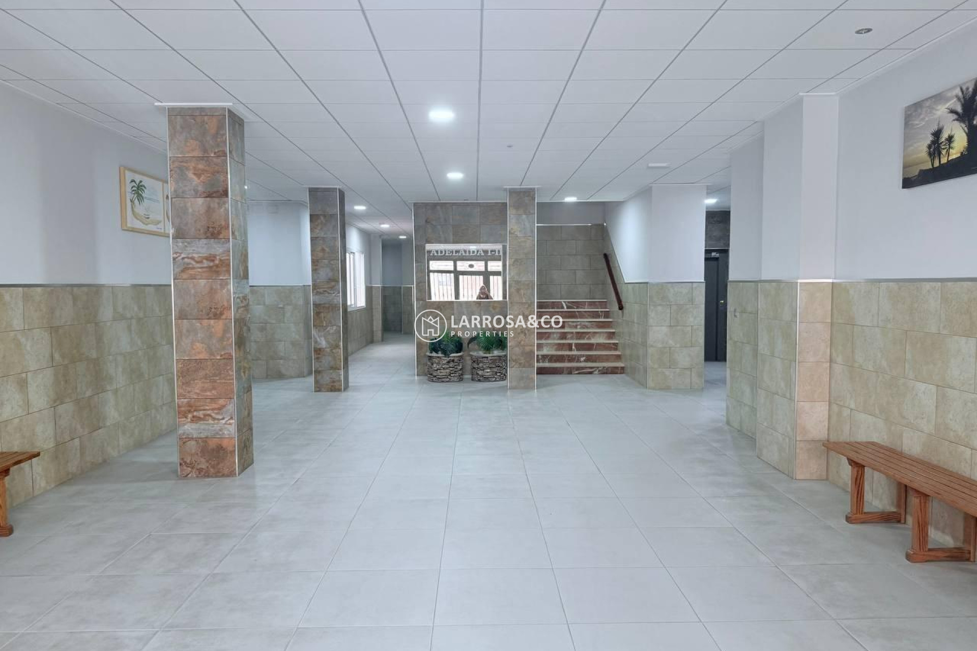 A Vendre - Apartment - Torrevieja - La Mata