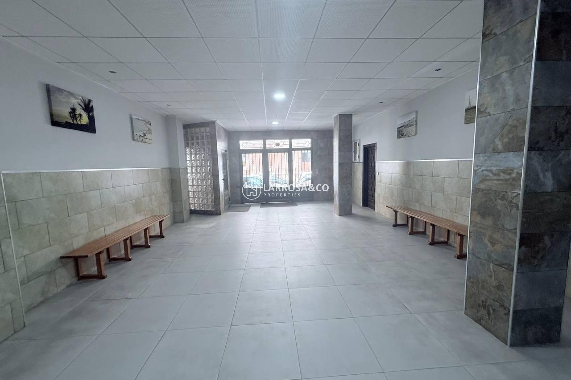 A Vendre - Apartment - Torrevieja - La Mata