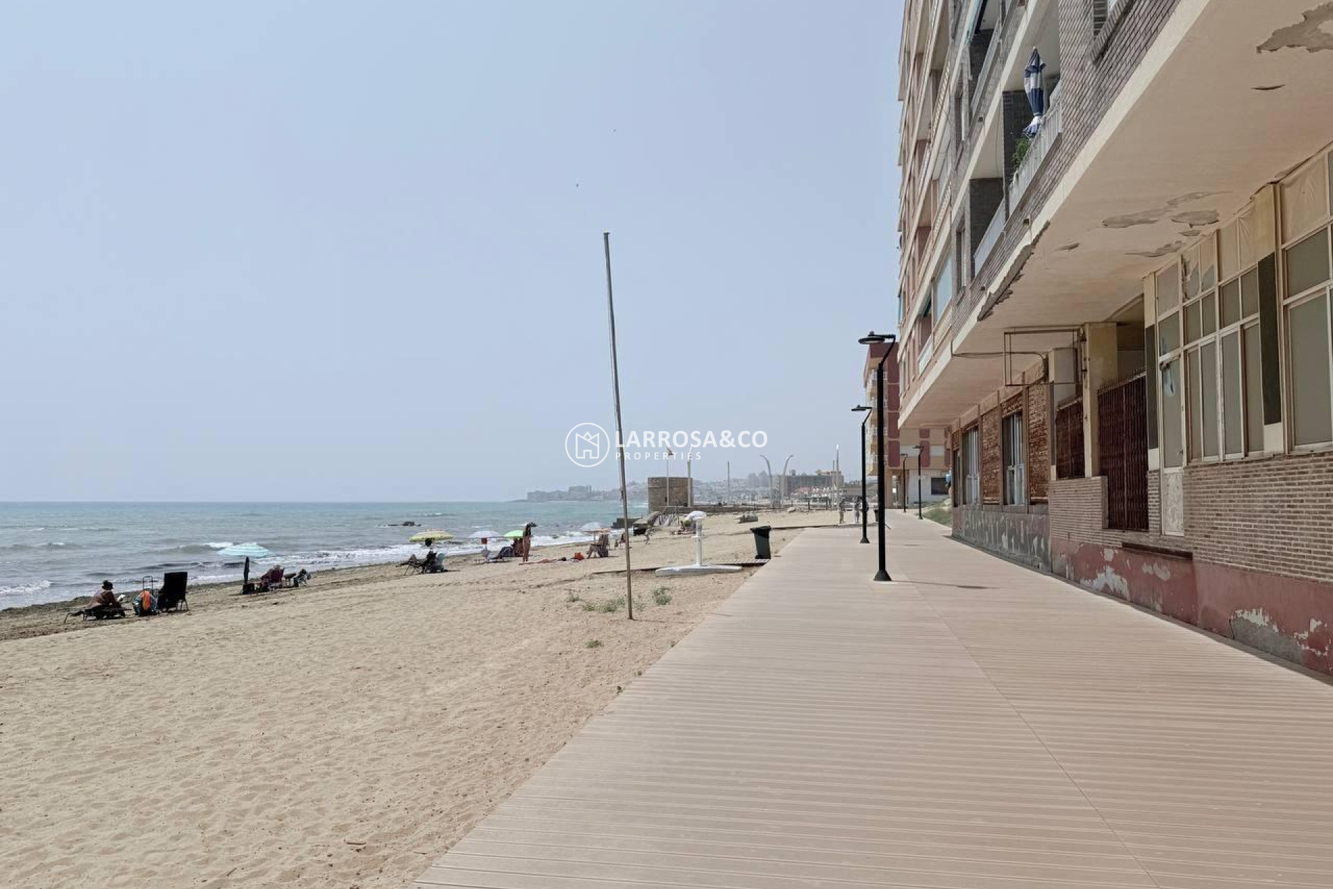 A Vendre - Apartment - Torrevieja - La Mata