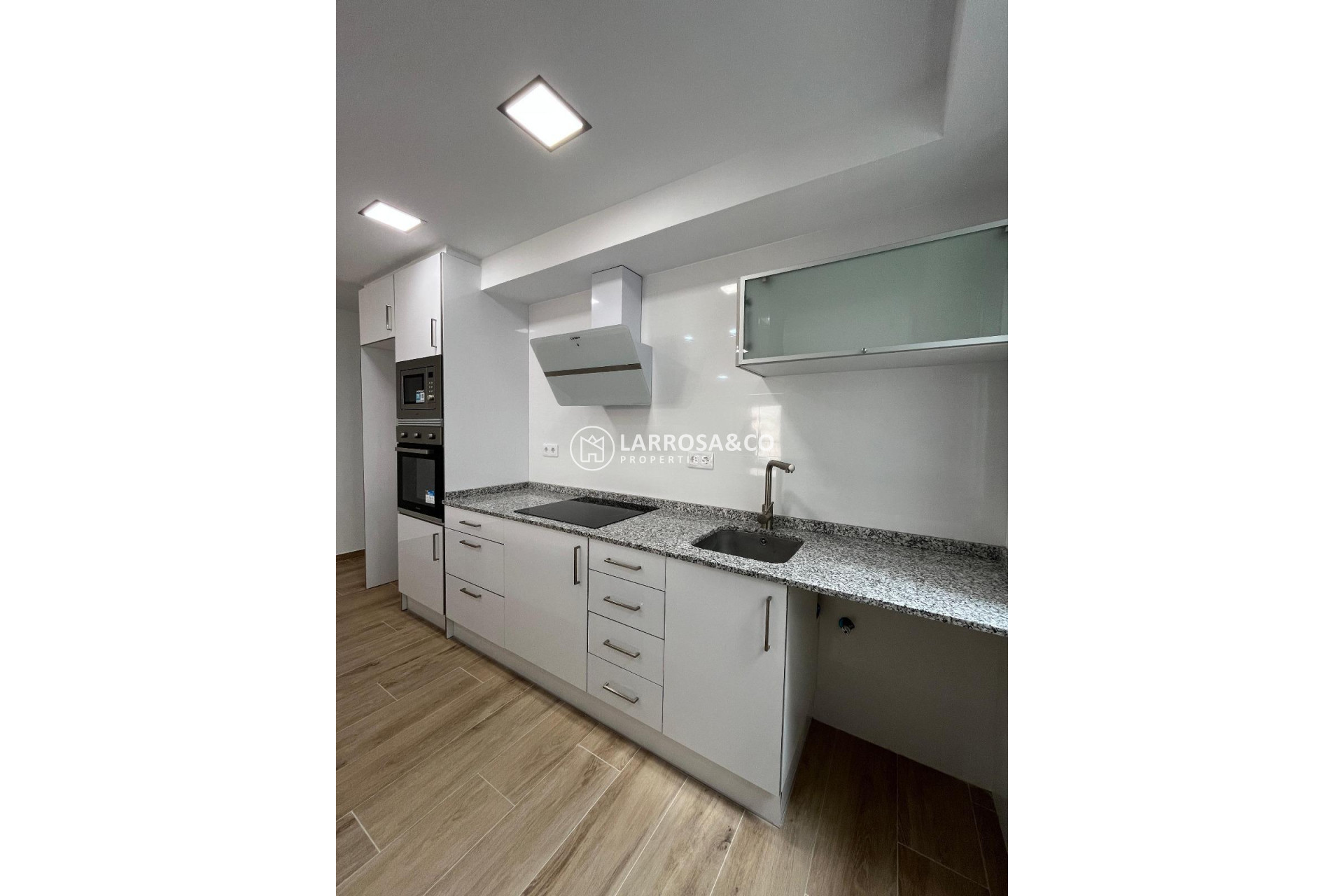 A Vendre - Apartment - Torrevieja - La Mata