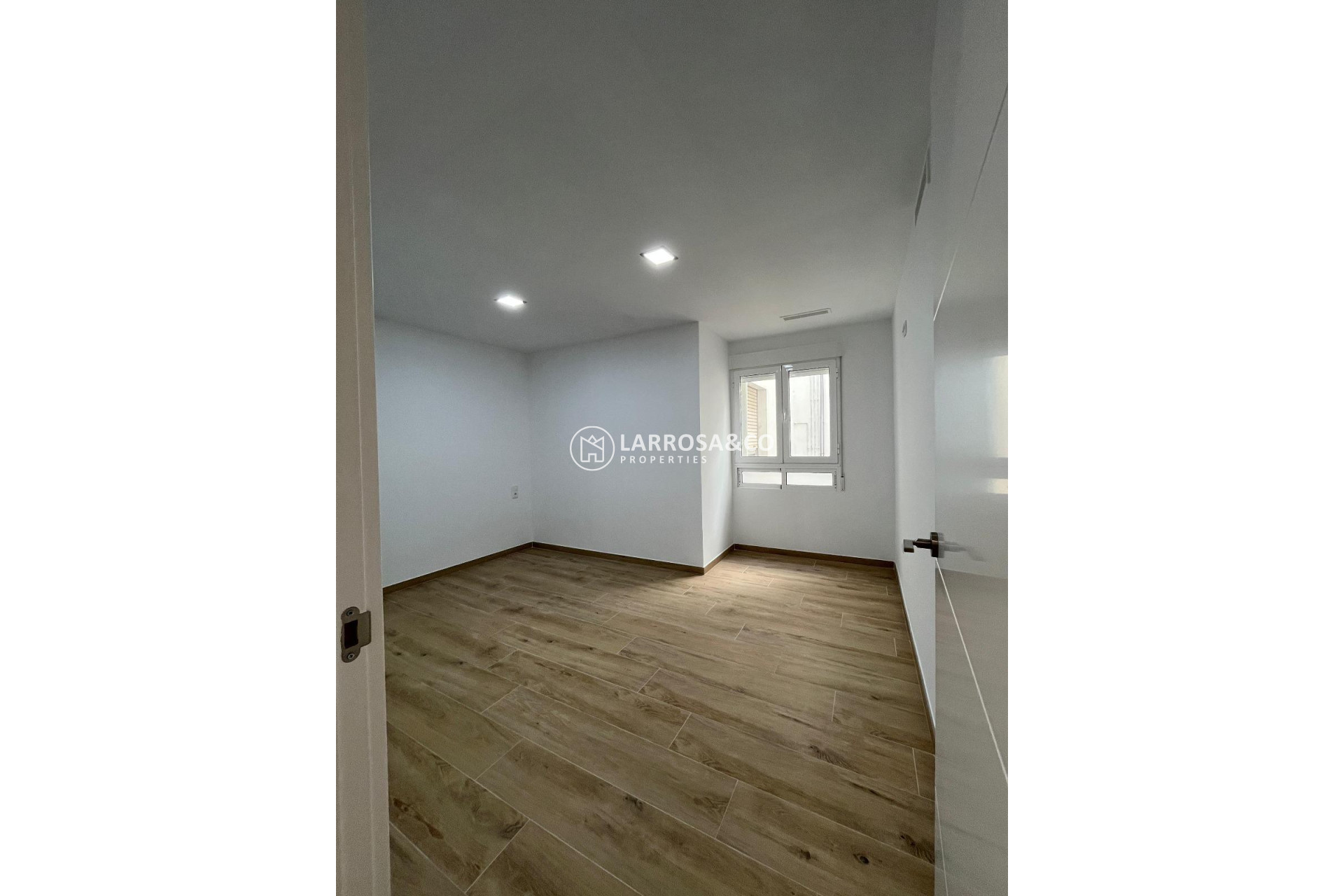 A Vendre - Apartment - Torrevieja - La Mata