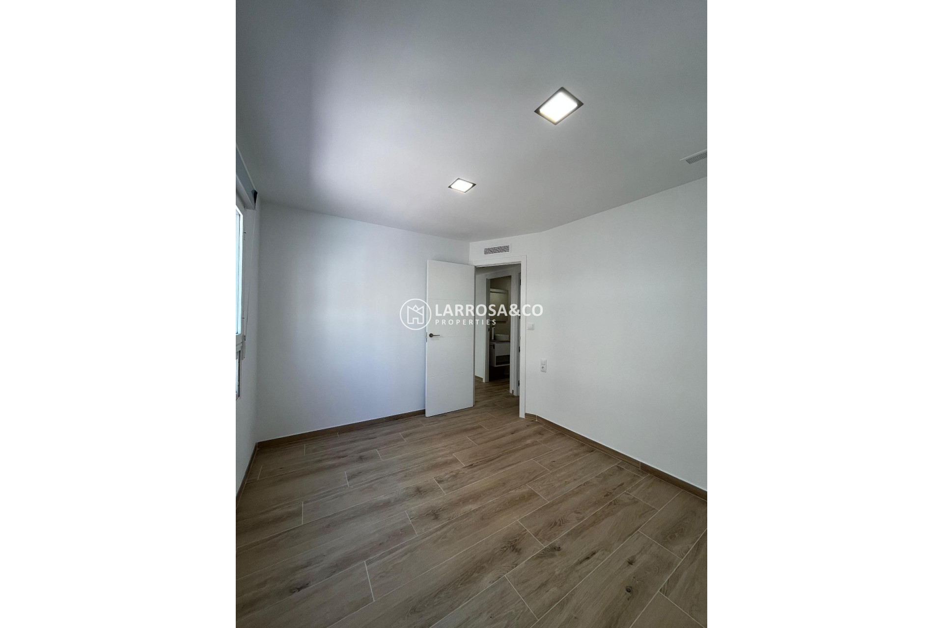 A Vendre - Apartment - Torrevieja - La Mata