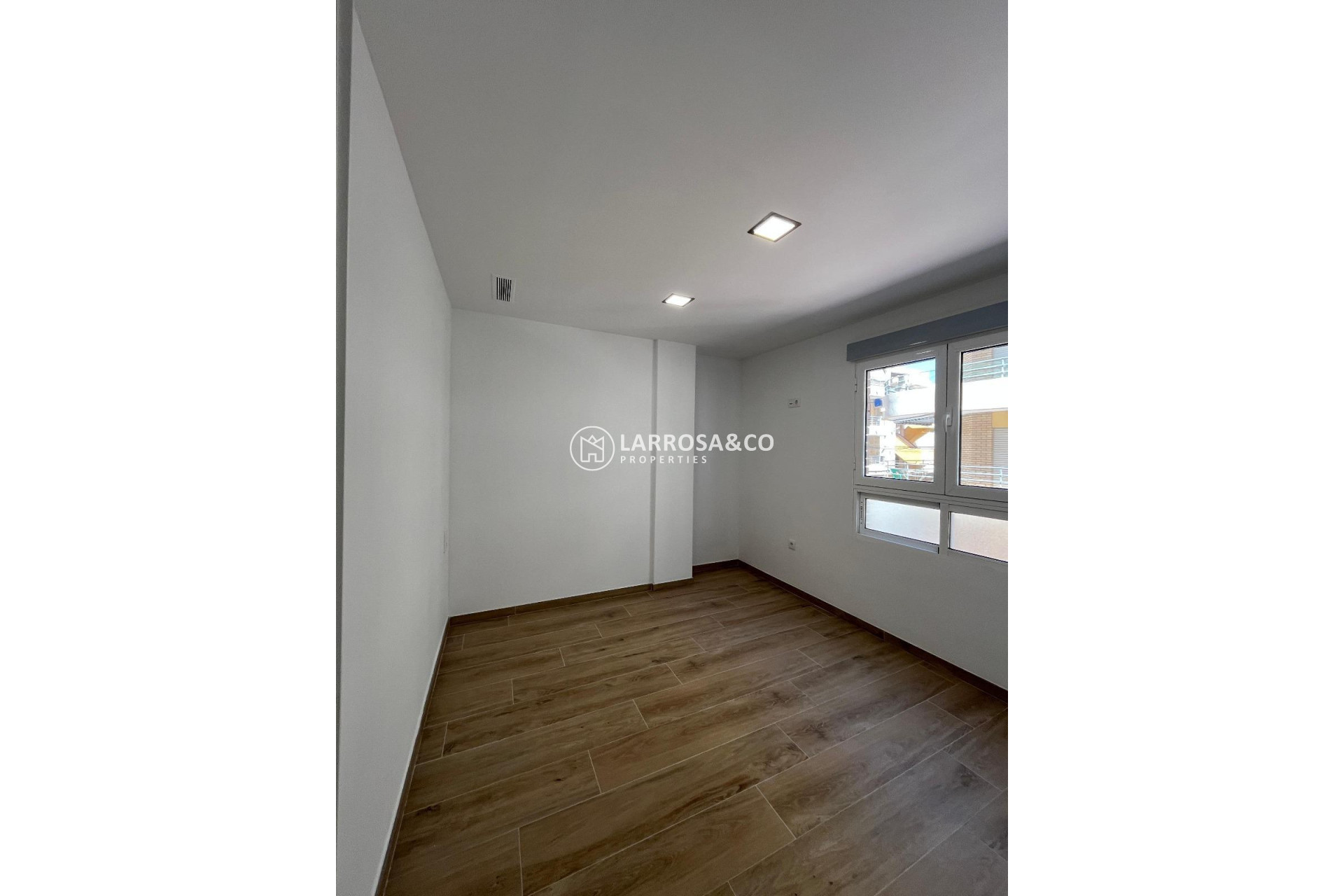 A Vendre - Apartment - Torrevieja - La Mata