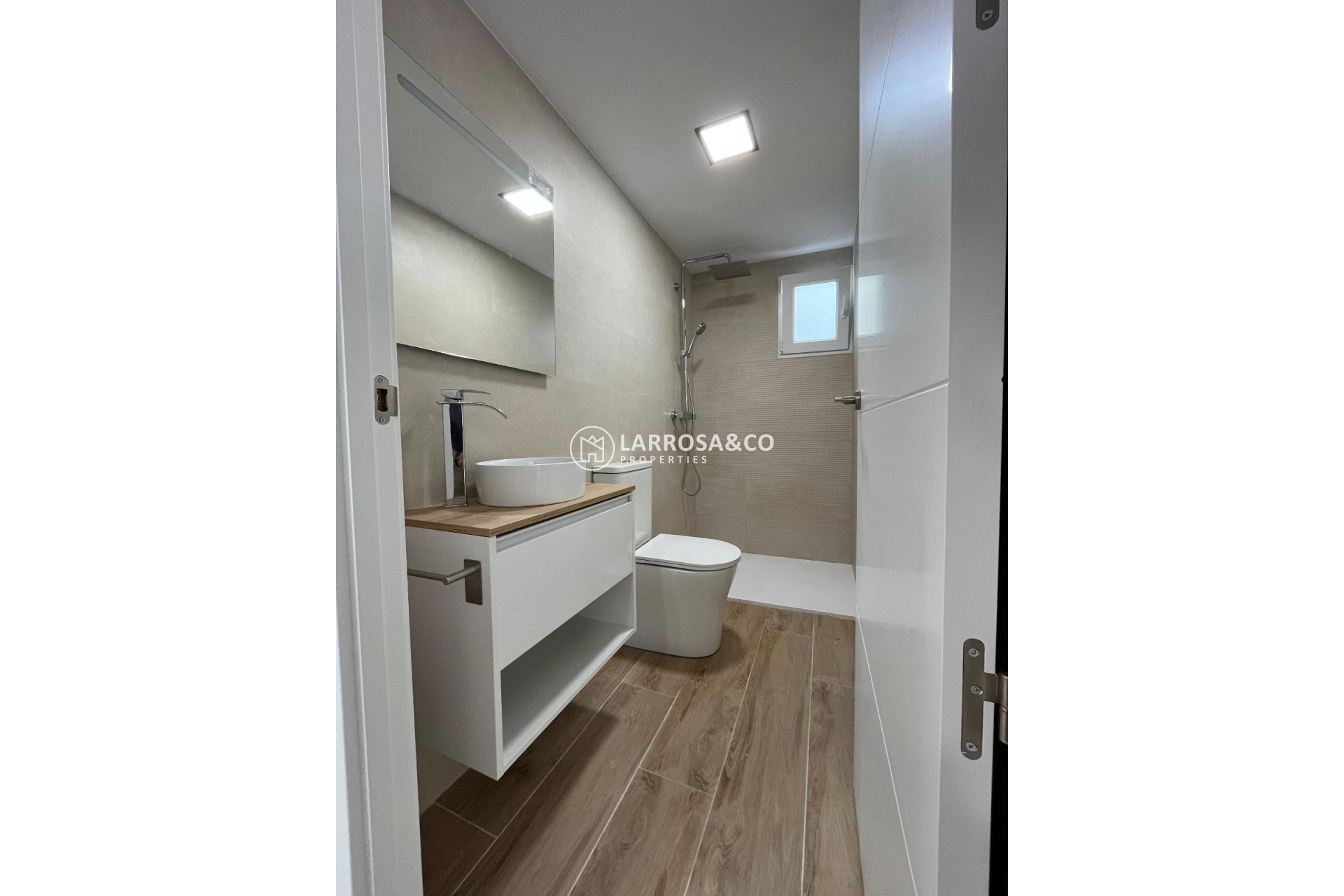 A Vendre - Apartment - Torrevieja - La Mata