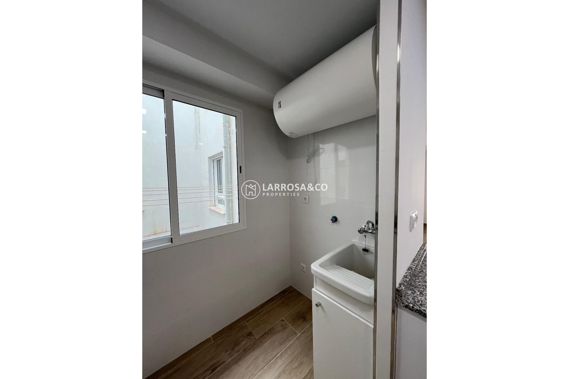 A Vendre - Apartment - Torrevieja - La Mata