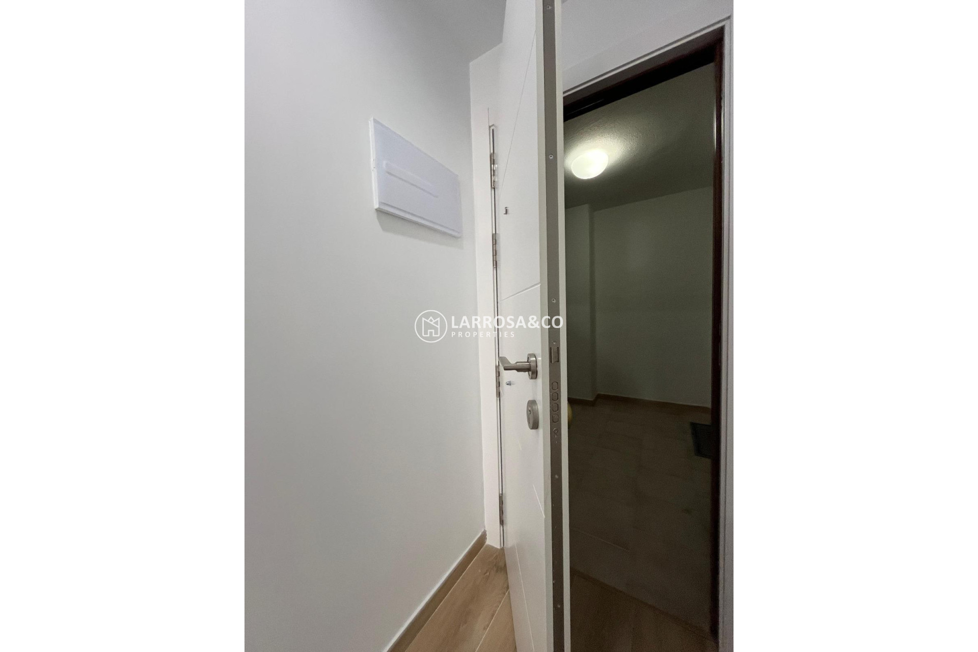 A Vendre - Apartment - Torrevieja - La Mata