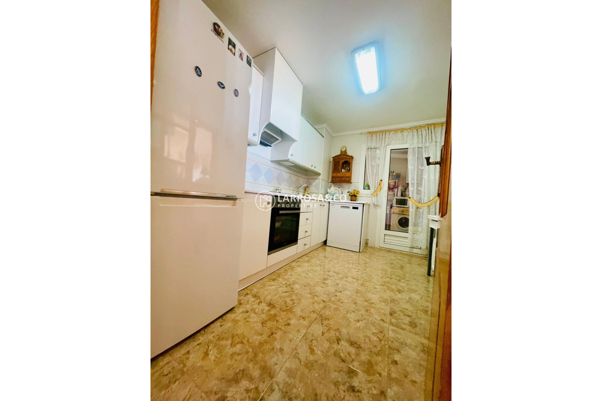 A Vendre - Apartment - Torrevieja - La Mata