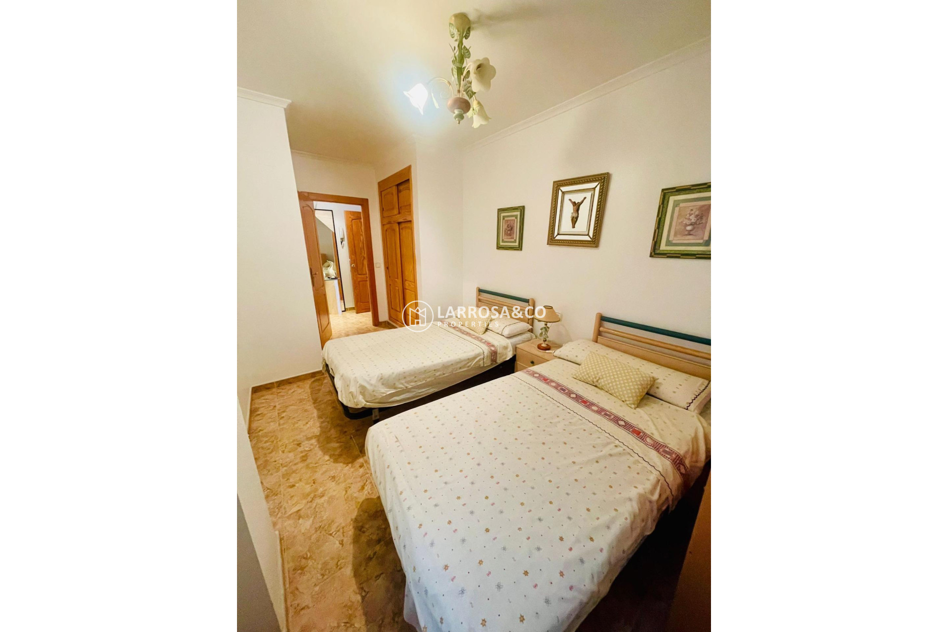 A Vendre - Apartment - Torrevieja - La Mata