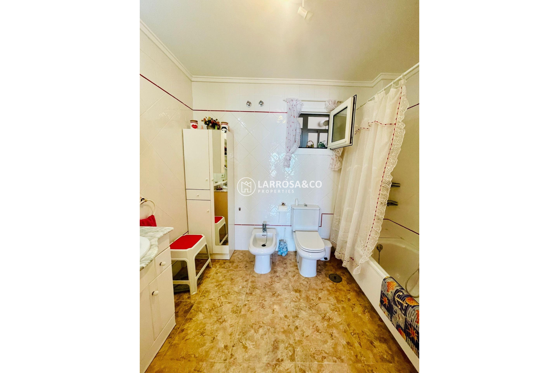 A Vendre - Apartment - Torrevieja - La Mata