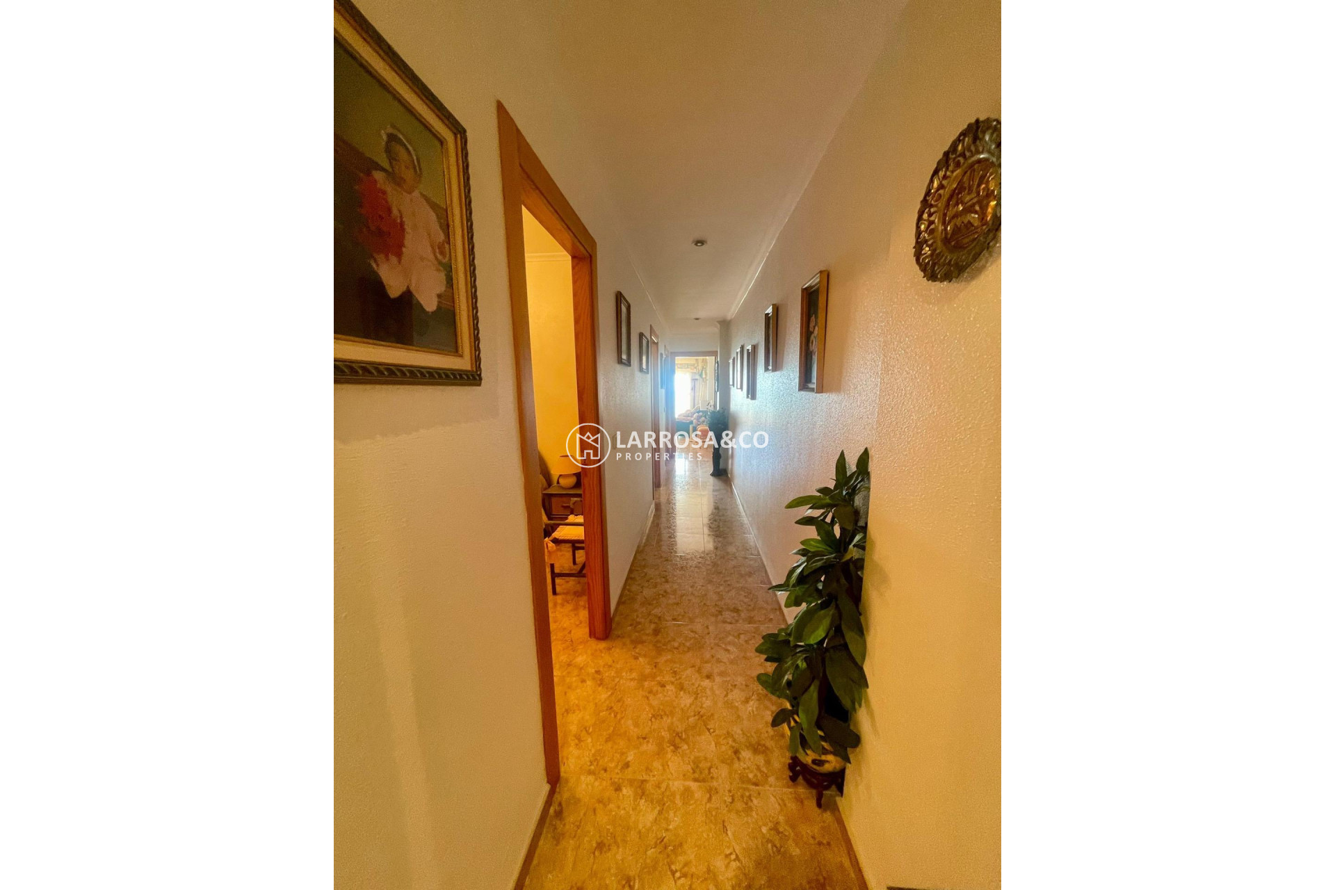 A Vendre - Apartment - Torrevieja - La Mata