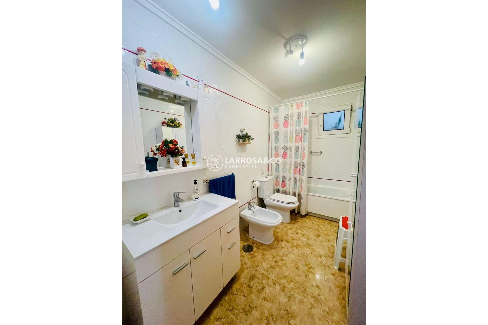 A Vendre - Apartment - Torrevieja - La Mata