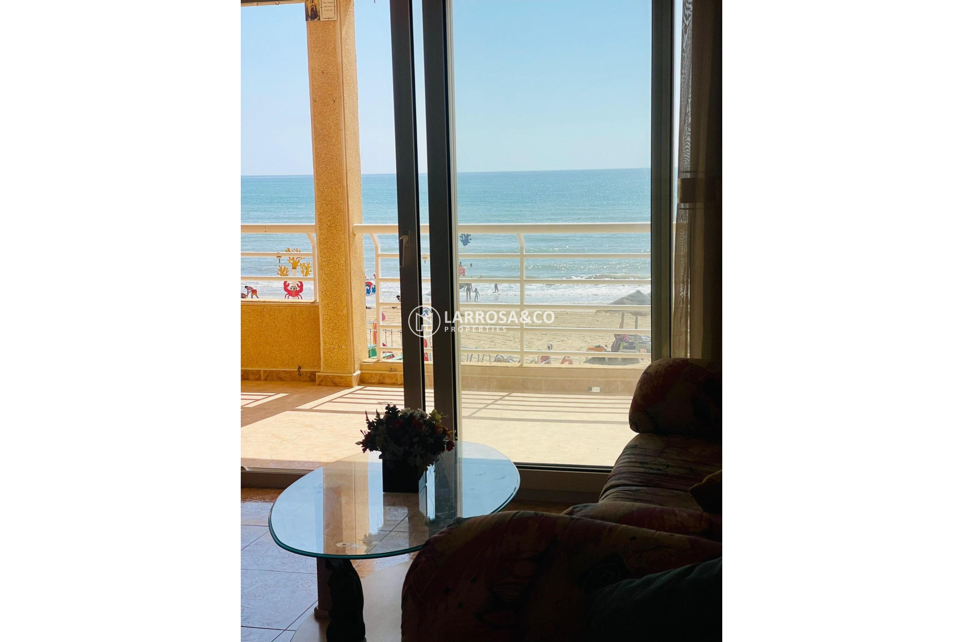 A Vendre - Apartment - Torrevieja - La Mata