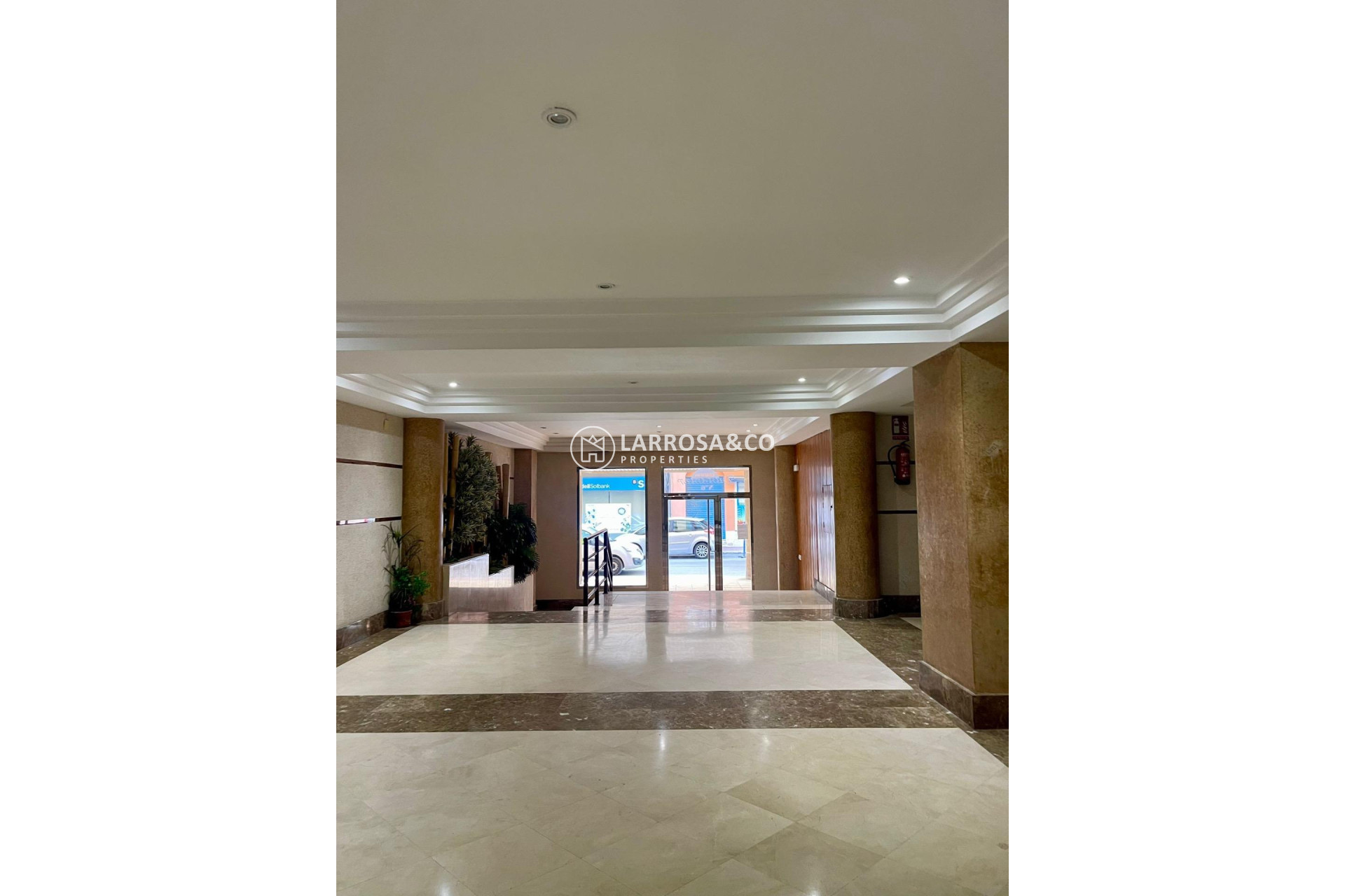 A Vendre - Apartment - Torrevieja - La Mata