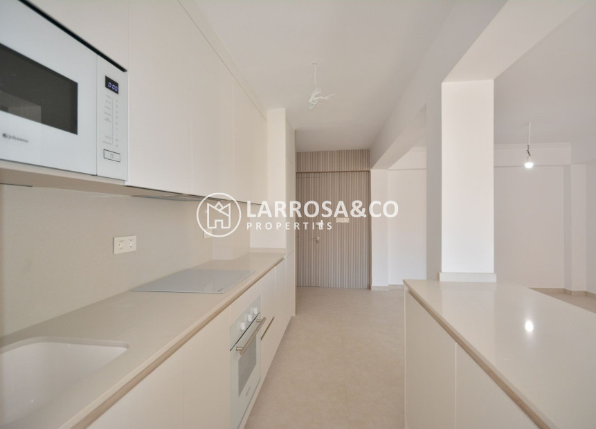 A Vendre - Apartment - Torrevieja - La Mata