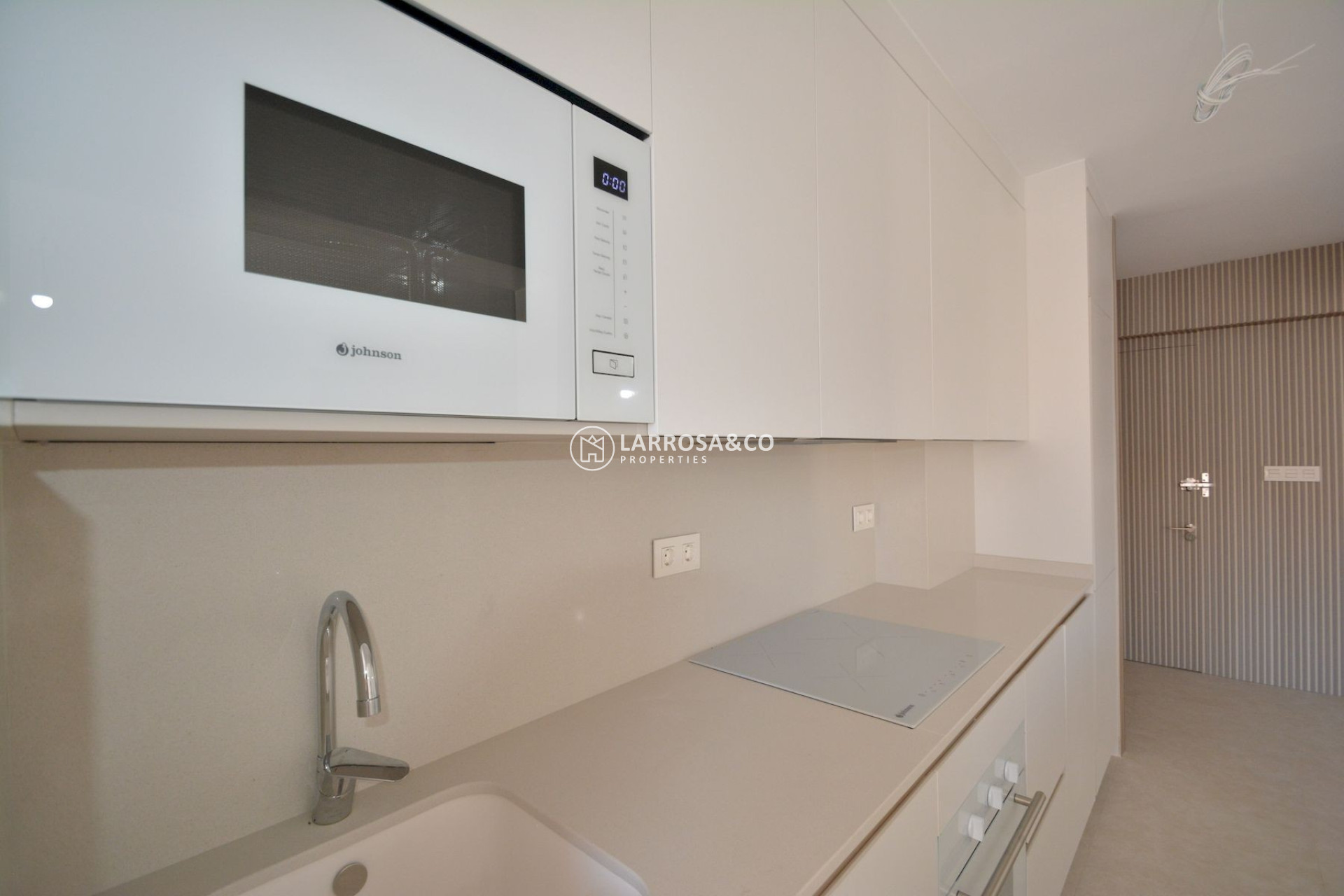 A Vendre - Apartment - Torrevieja - La Mata