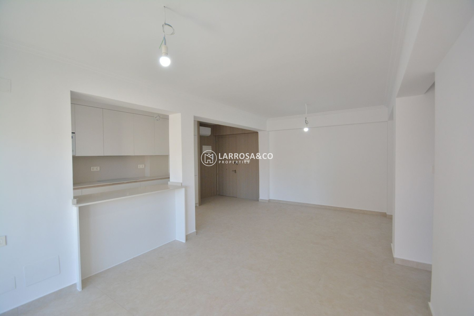 A Vendre - Apartment - Torrevieja - La Mata