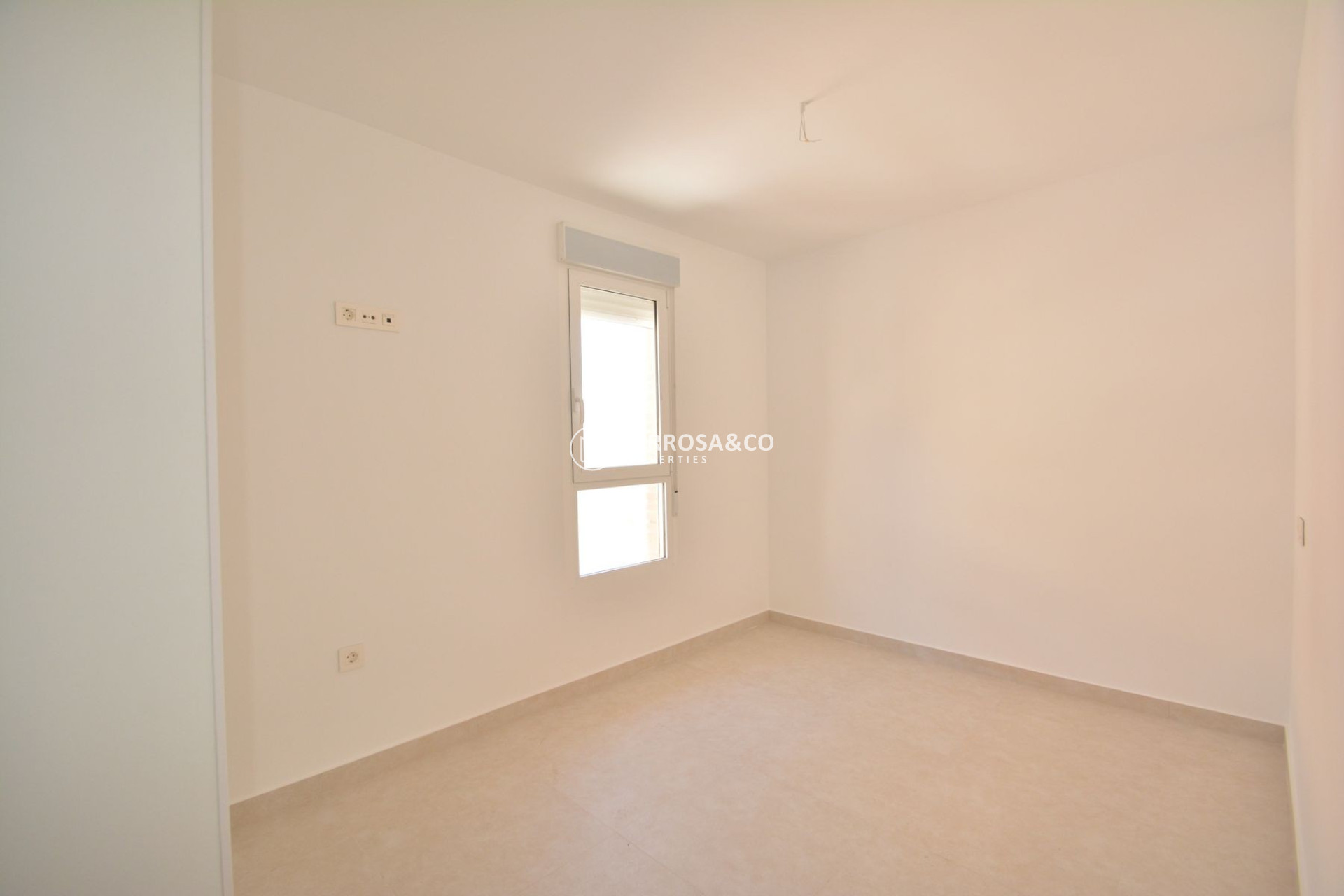 A Vendre - Apartment - Torrevieja - La Mata