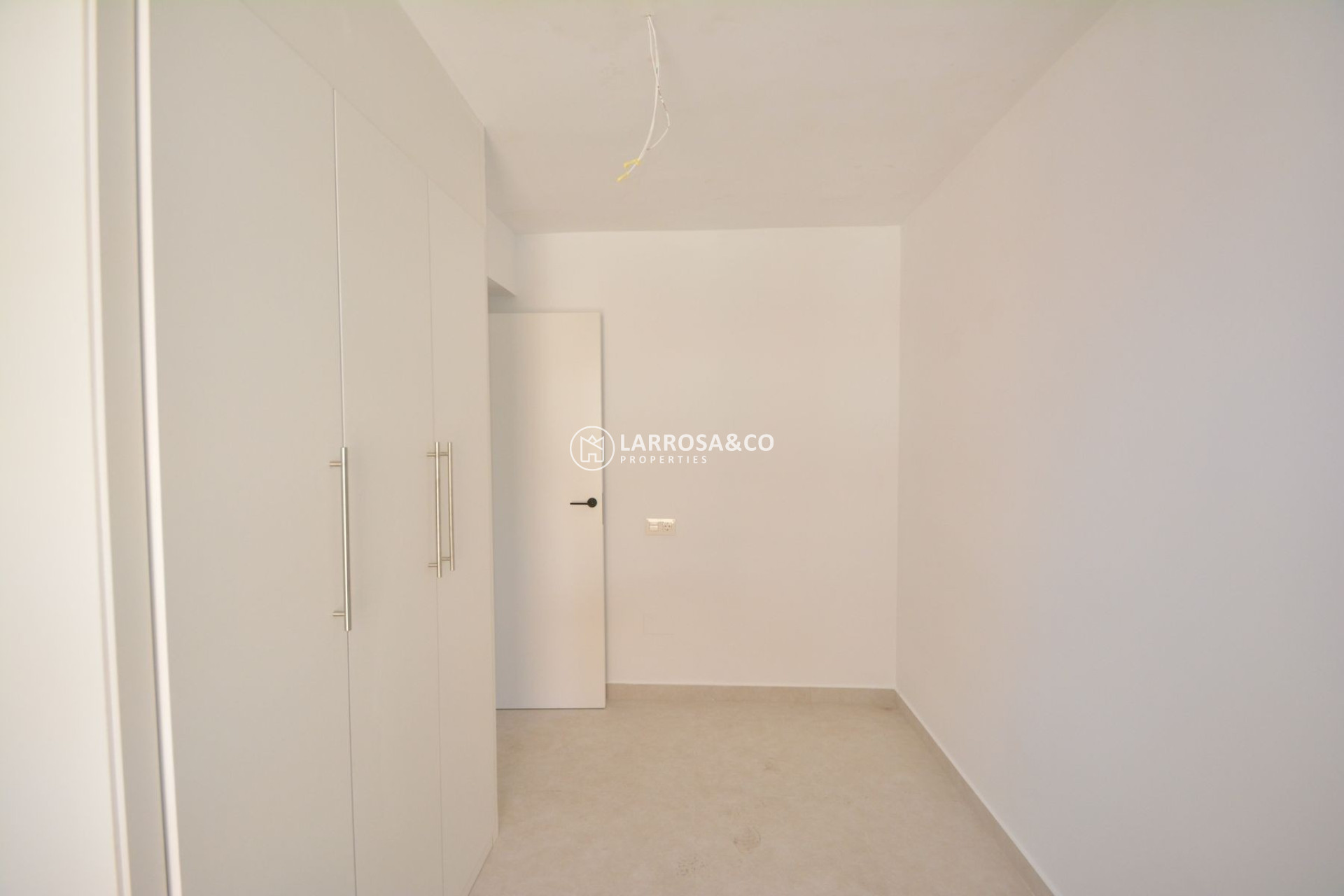 A Vendre - Apartment - Torrevieja - La Mata