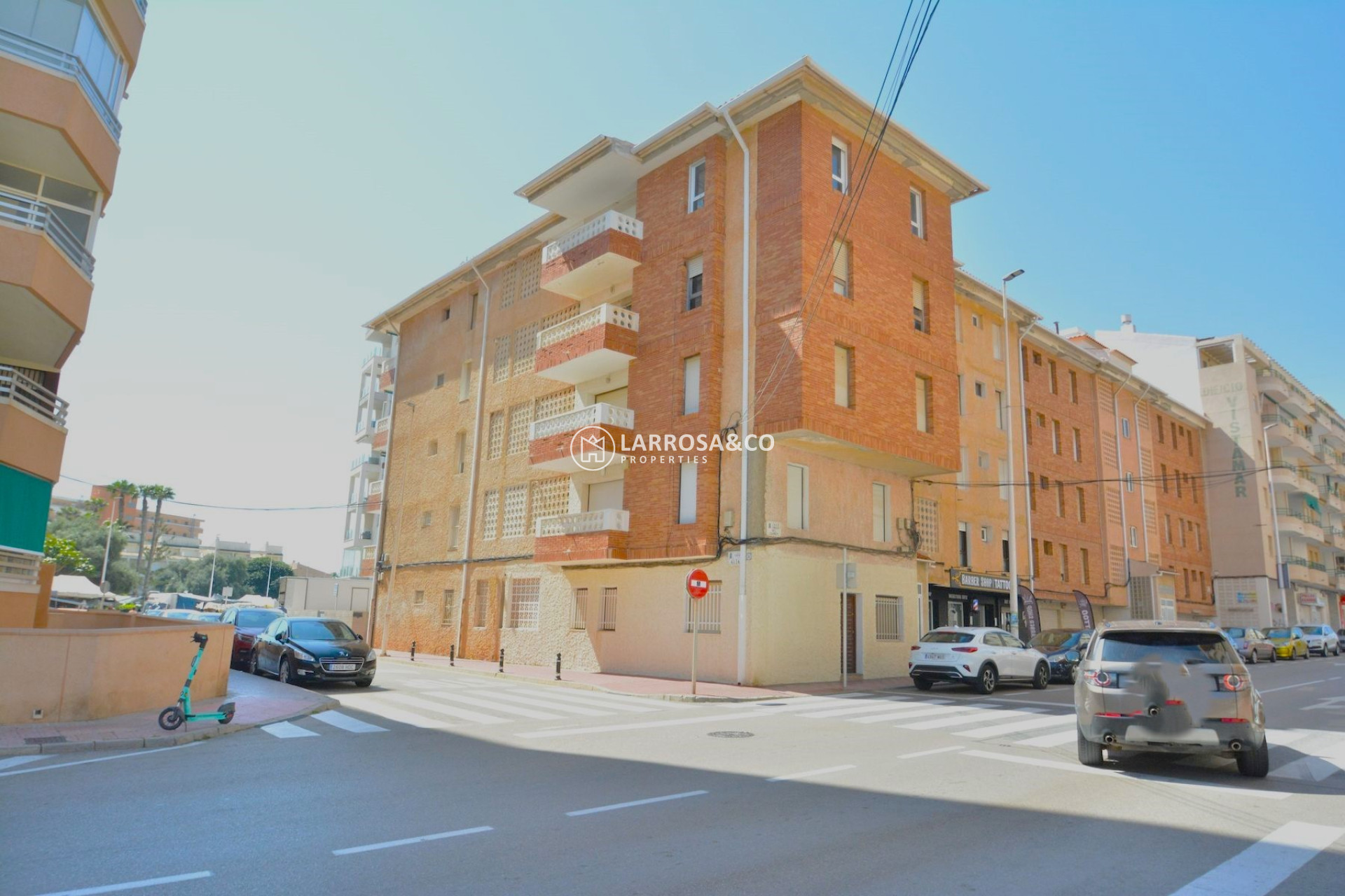 A Vendre - Apartment - Torrevieja - La Mata