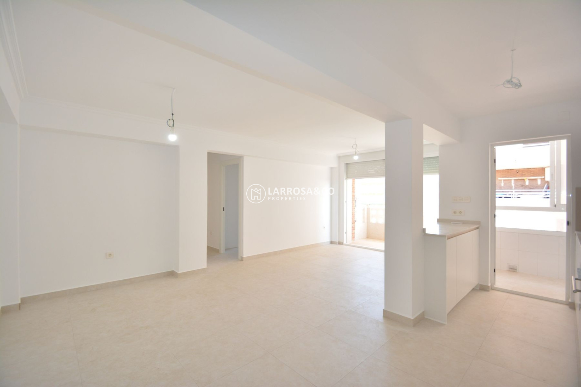 A Vendre - Apartment - Torrevieja - La Mata