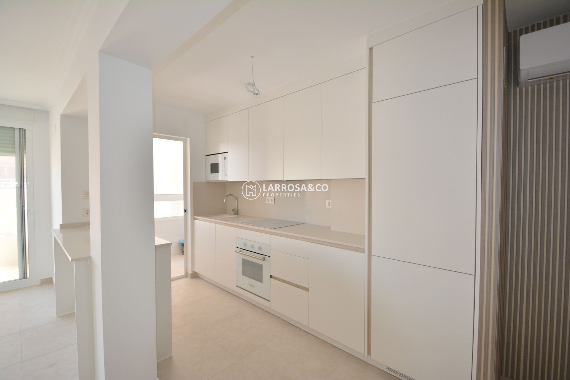 A Vendre - Apartment - Torrevieja - La Mata