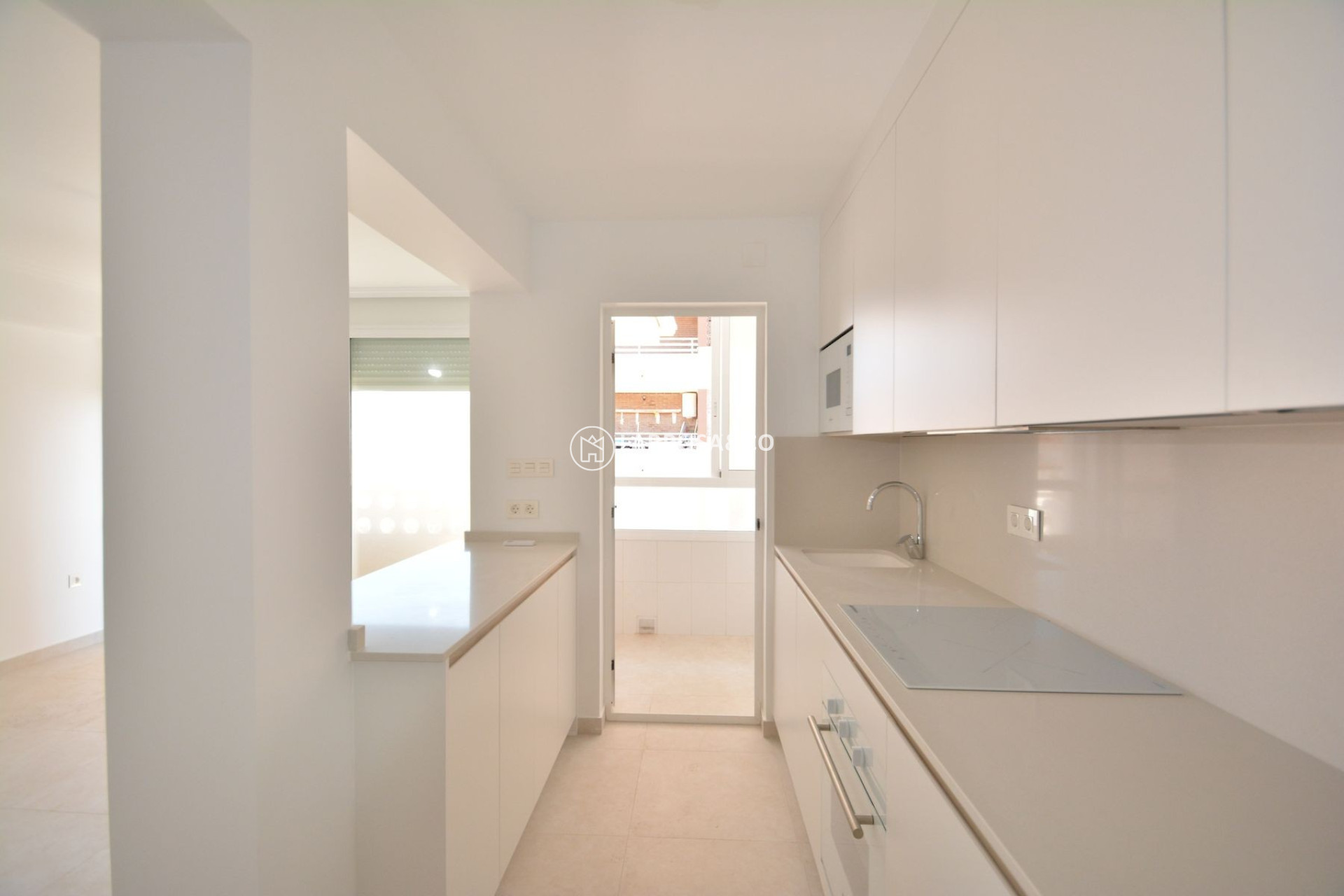 A Vendre - Apartment - Torrevieja - La Mata