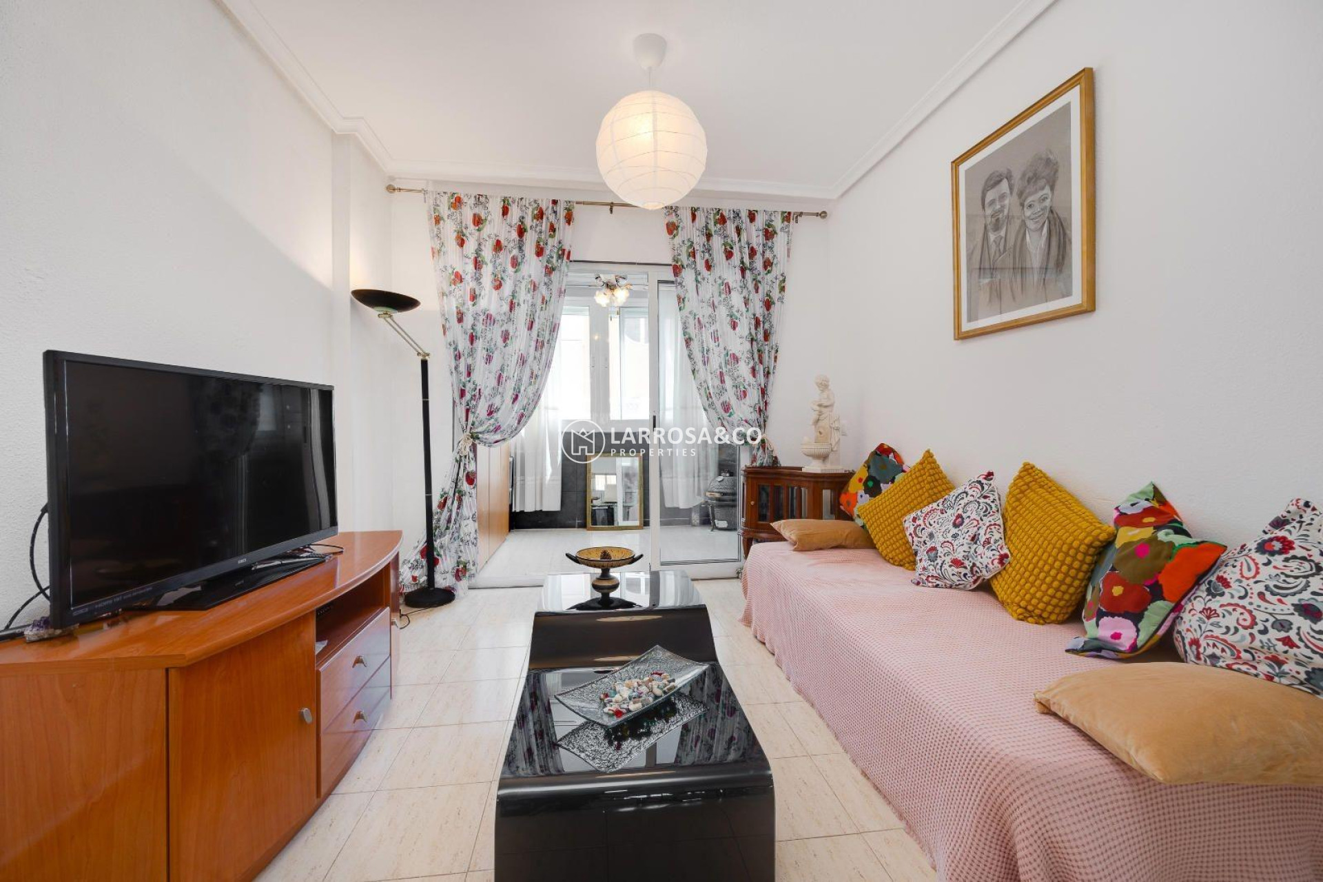 A Vendre - Apartment - Torrevieja - La Siesta - El Salado - Torreta