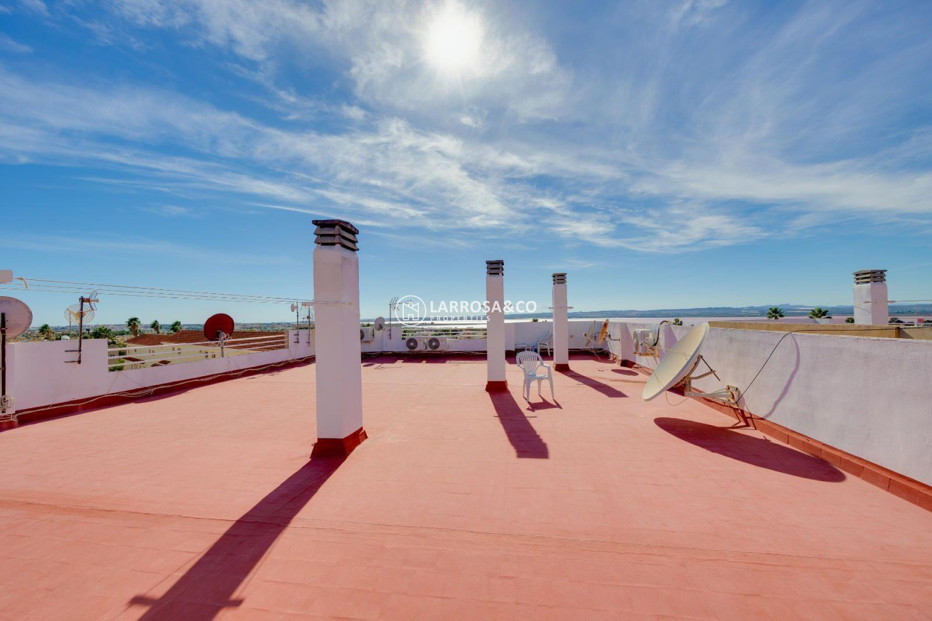 A Vendre - Apartment - Torrevieja - La Siesta - El Salado - Torreta