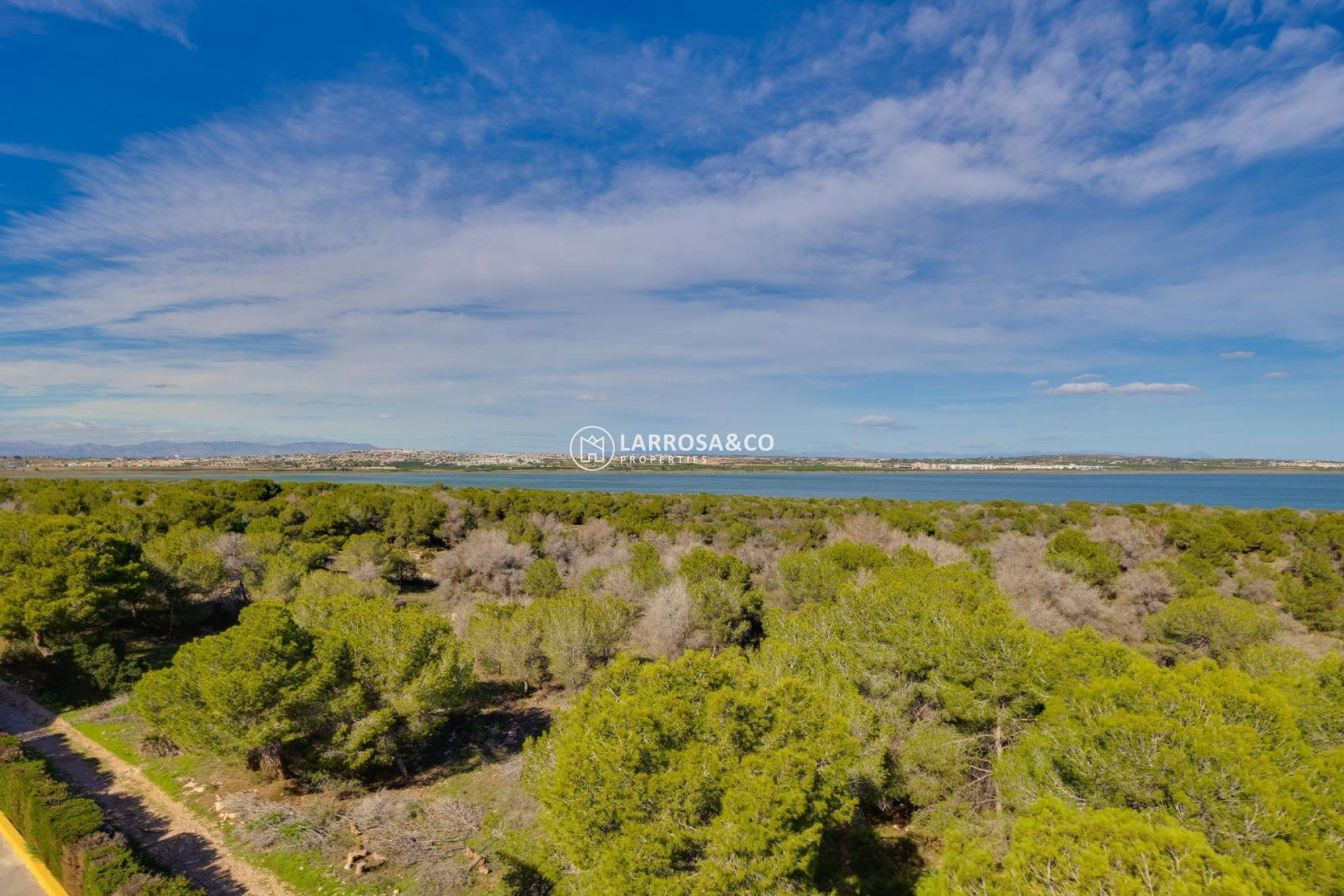 A Vendre - Apartment - Torrevieja - La Siesta - El Salado - Torreta