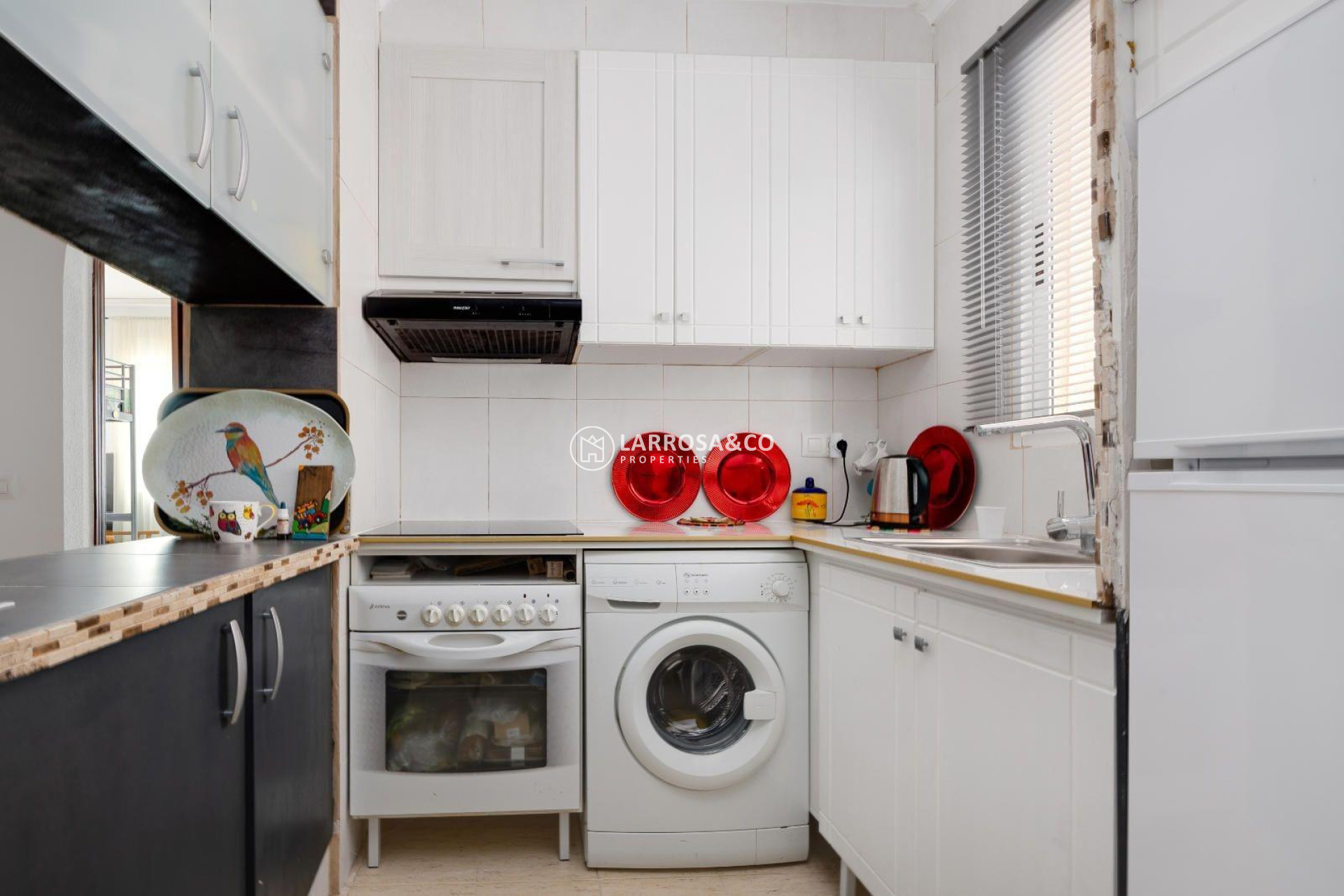 A Vendre - Apartment - Torrevieja - La Siesta - El Salado - Torreta