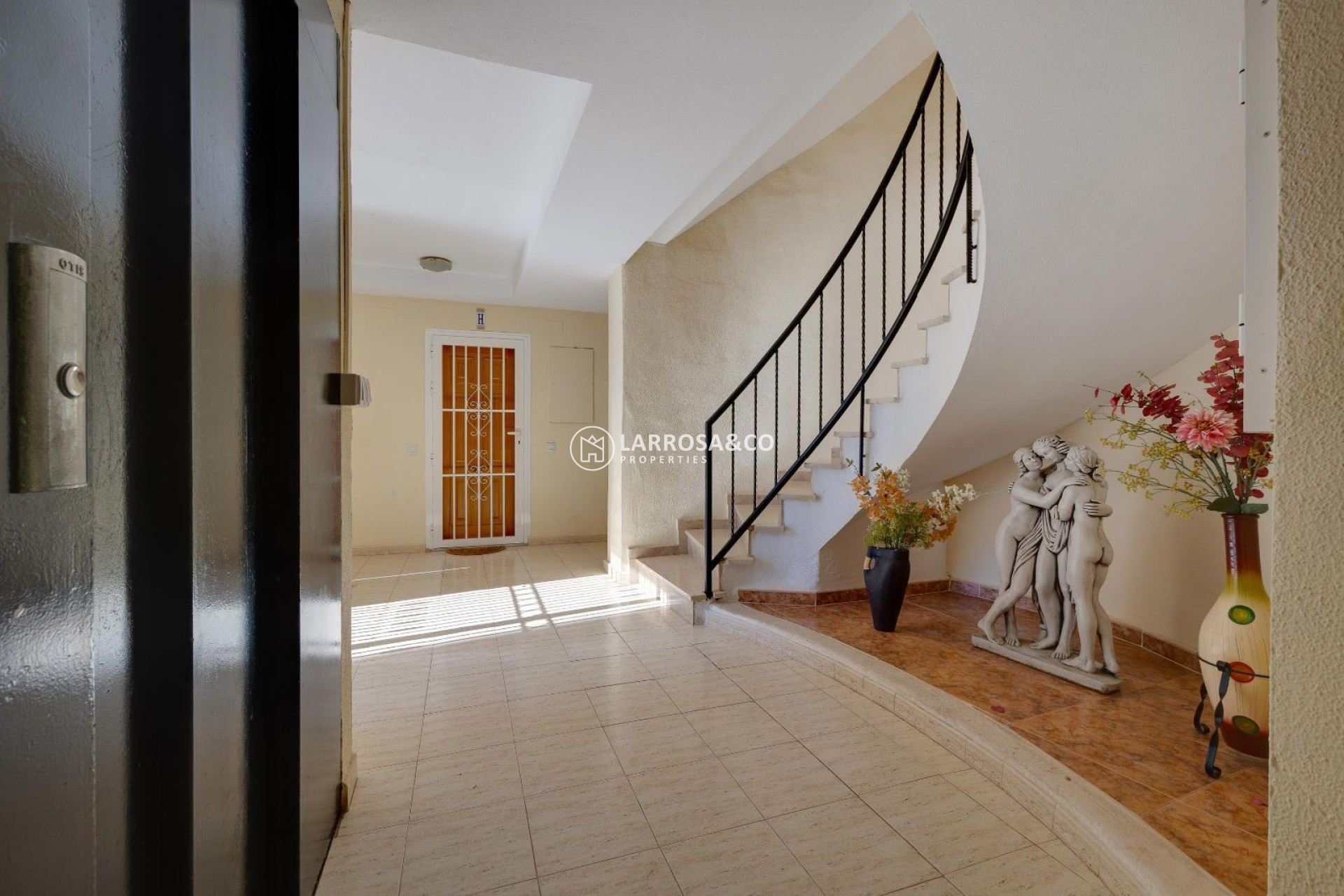 A Vendre - Apartment - Torrevieja - La Siesta - El Salado - Torreta