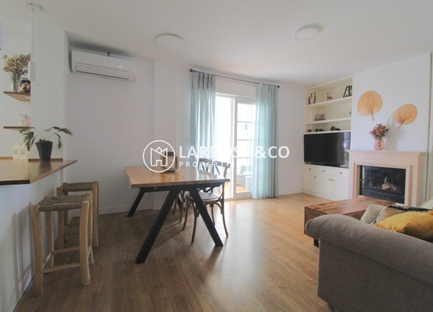 A Vendre - Apartment - Torrevieja - La veleta
