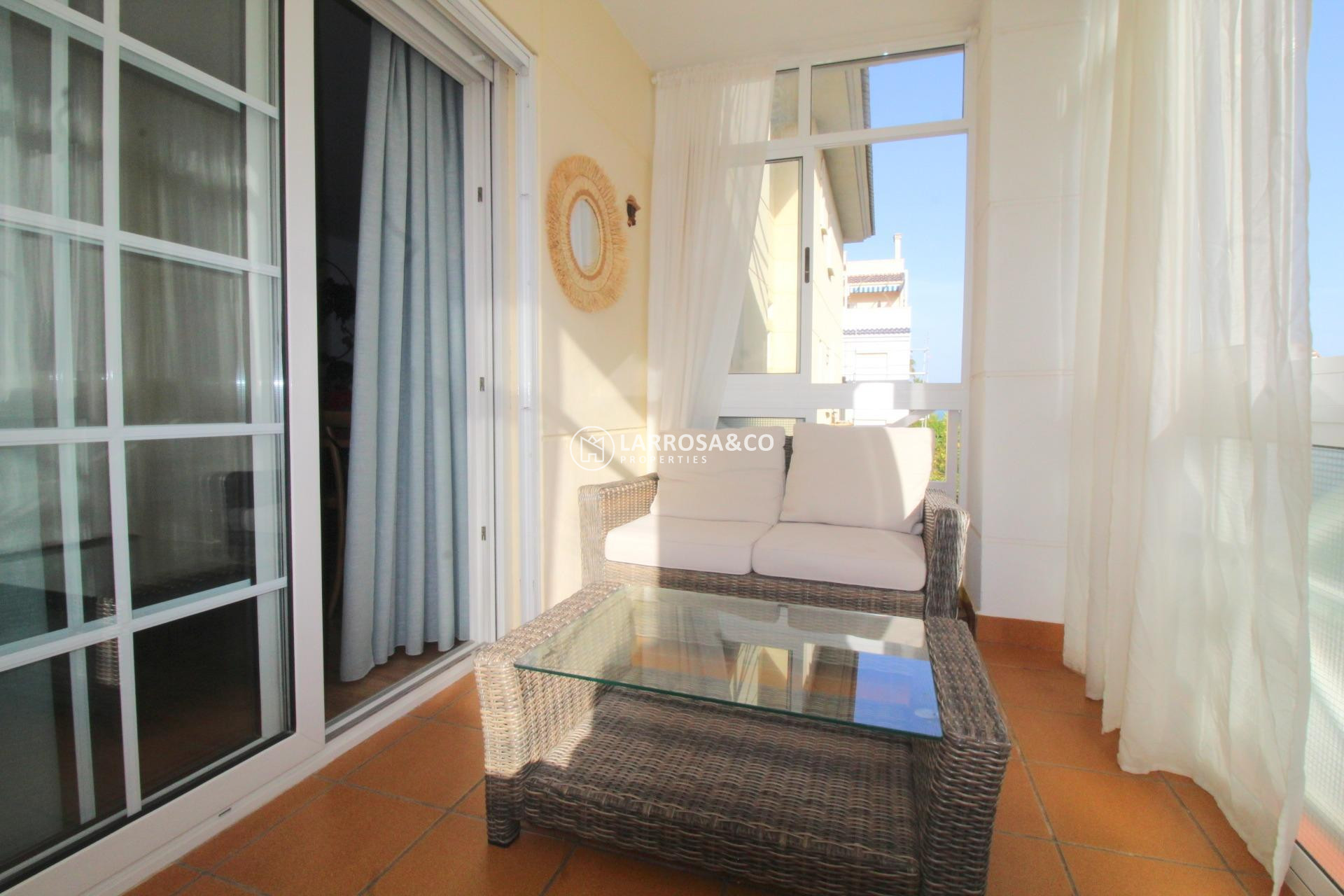 A Vendre - Apartment - Torrevieja - La veleta