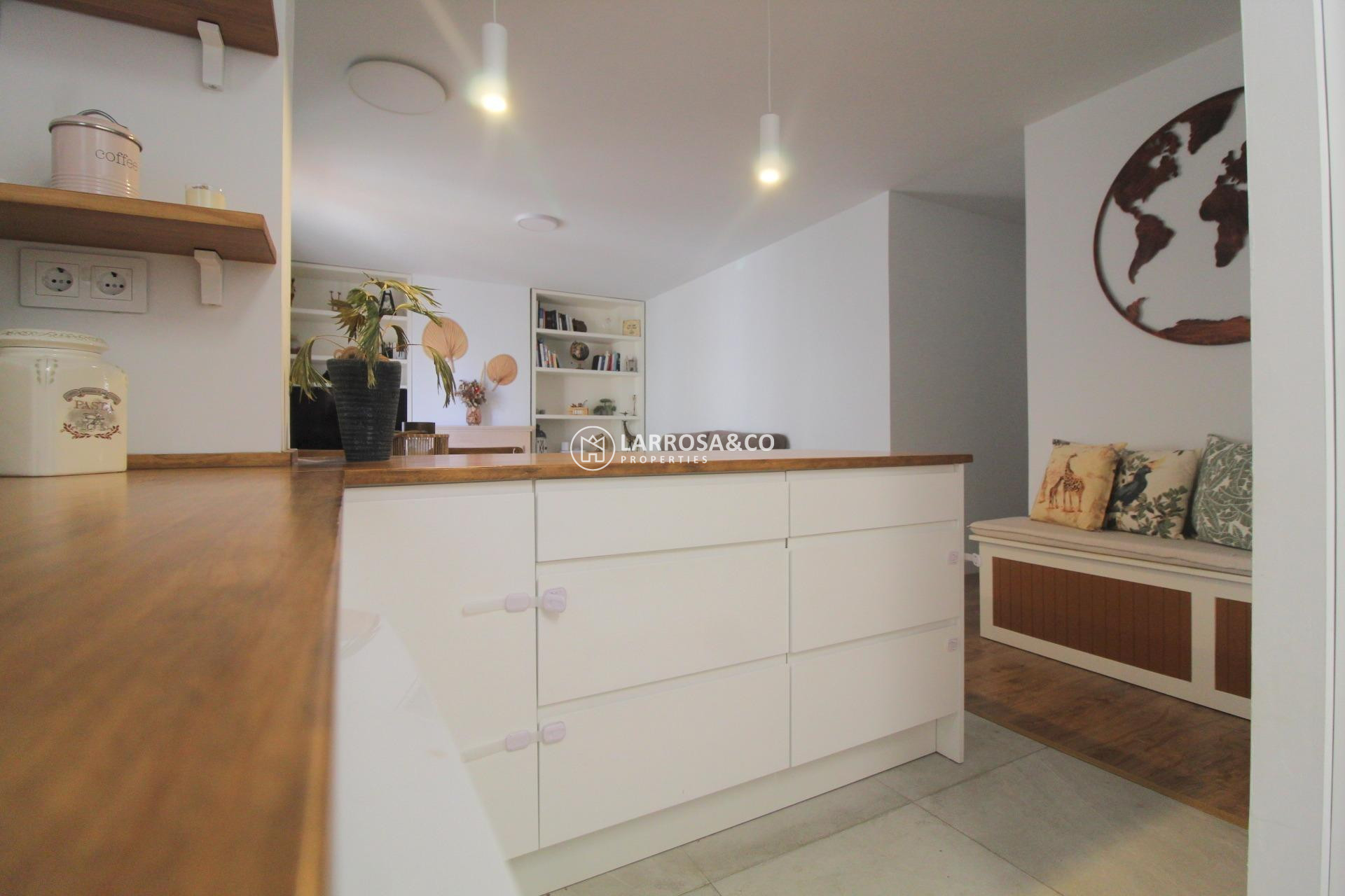 A Vendre - Apartment - Torrevieja - La veleta