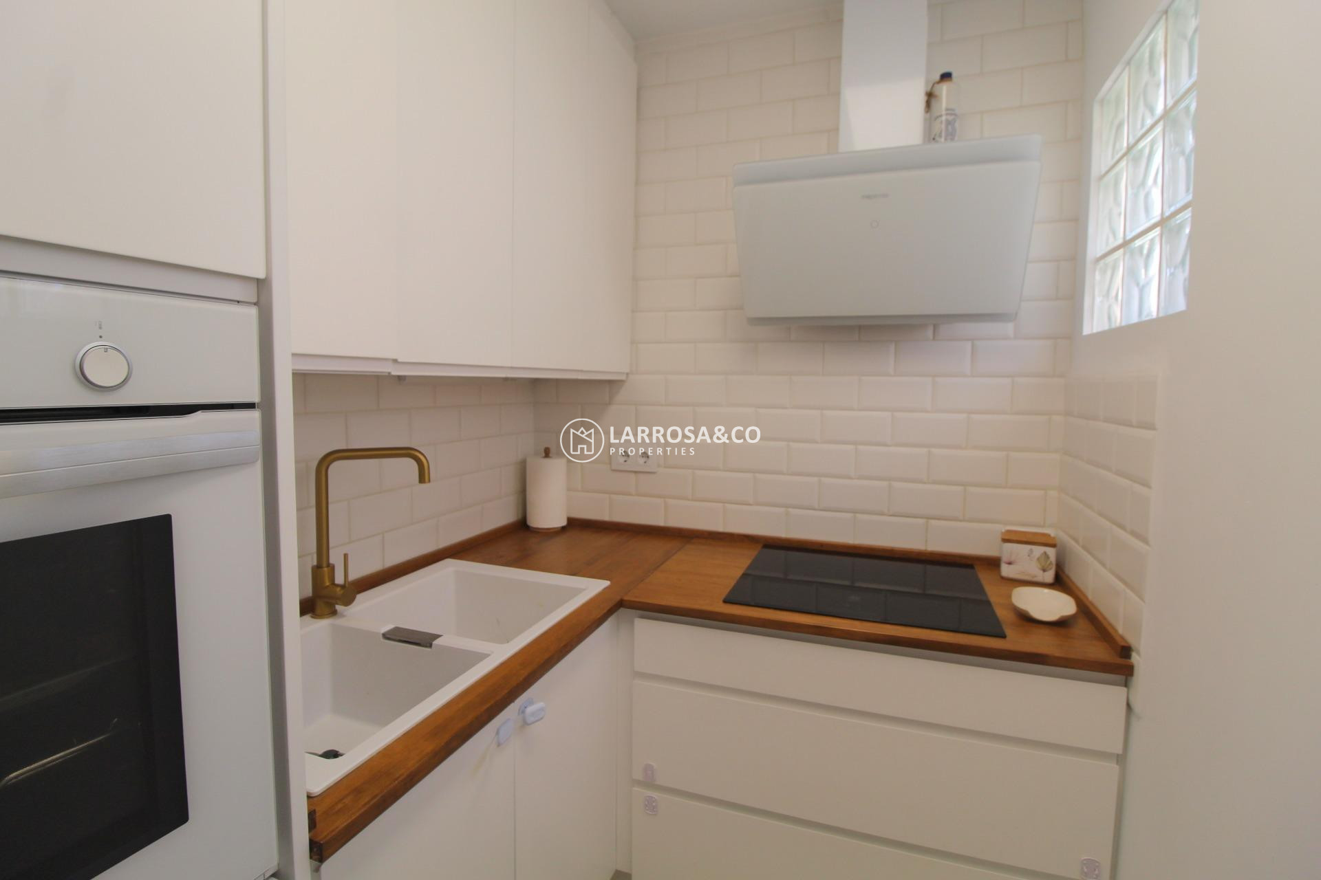 A Vendre - Apartment - Torrevieja - La veleta