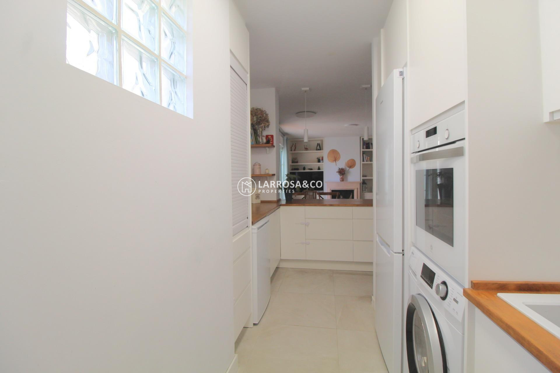 A Vendre - Apartment - Torrevieja - La veleta