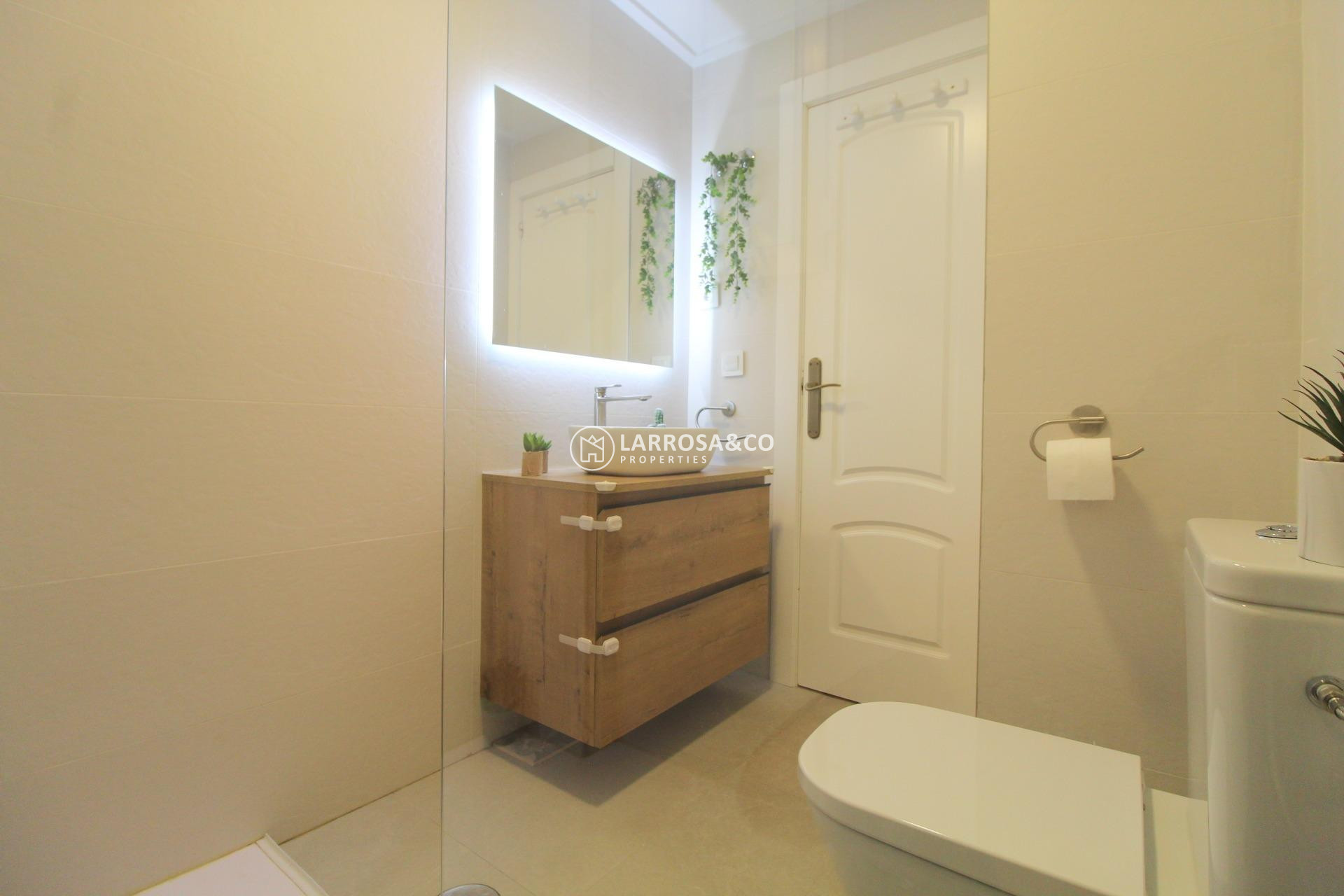 A Vendre - Apartment - Torrevieja - La veleta